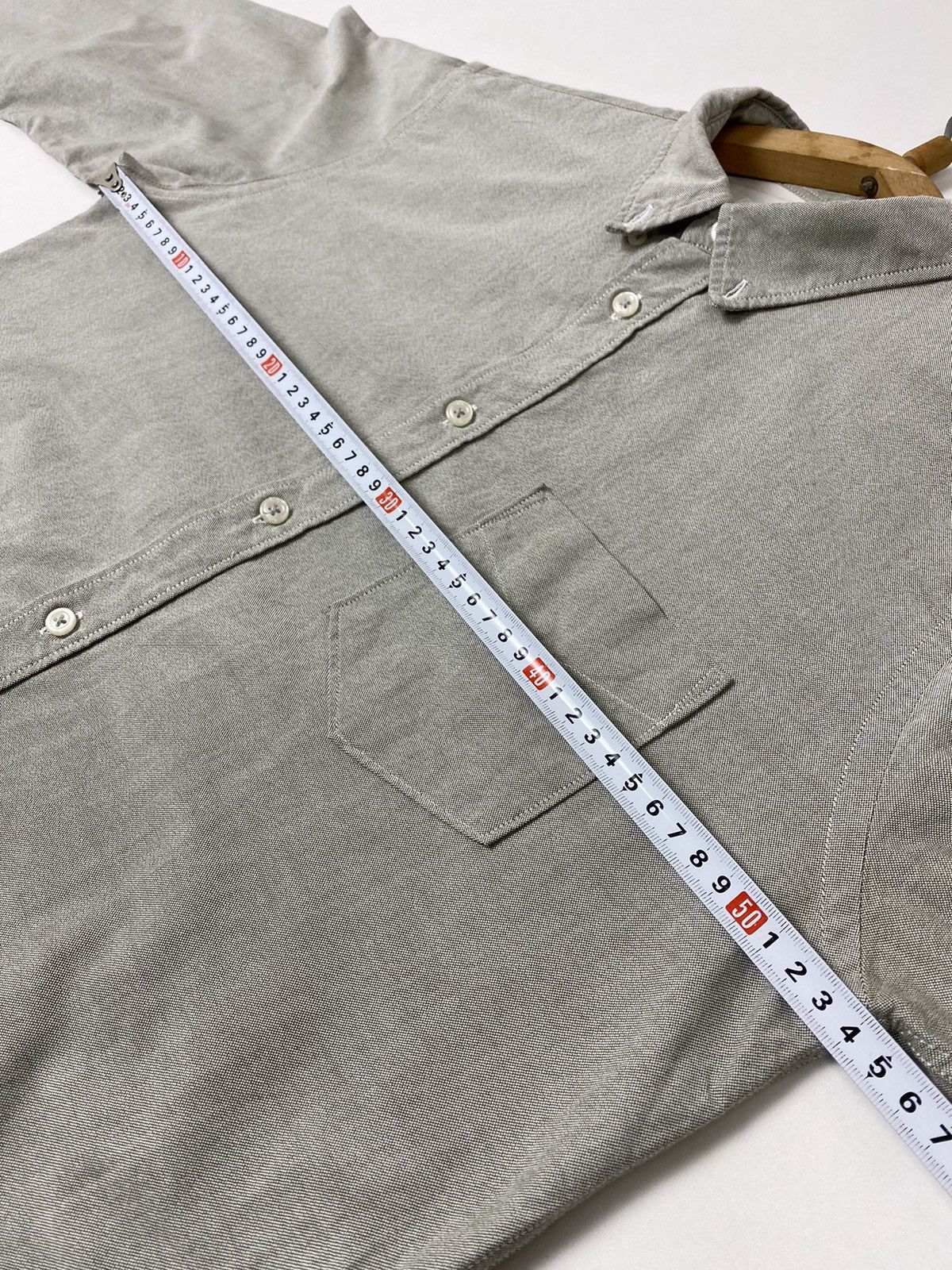 Japanese Brand × Universal Works Universal works shirt size M Size US M / EU 48-50 / 2 - 14 Thumbnail