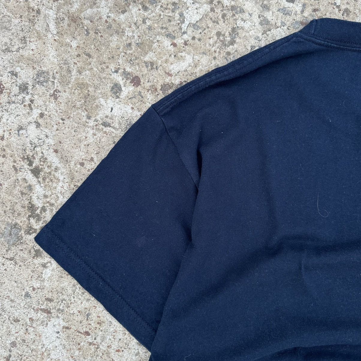 Hypebeast × Japanese Brand Vintage Japanese Style Adult Rocky T-shirts Big Logo 2007 Size US L / EU 52-54 / 3 - 10 Thumbnail