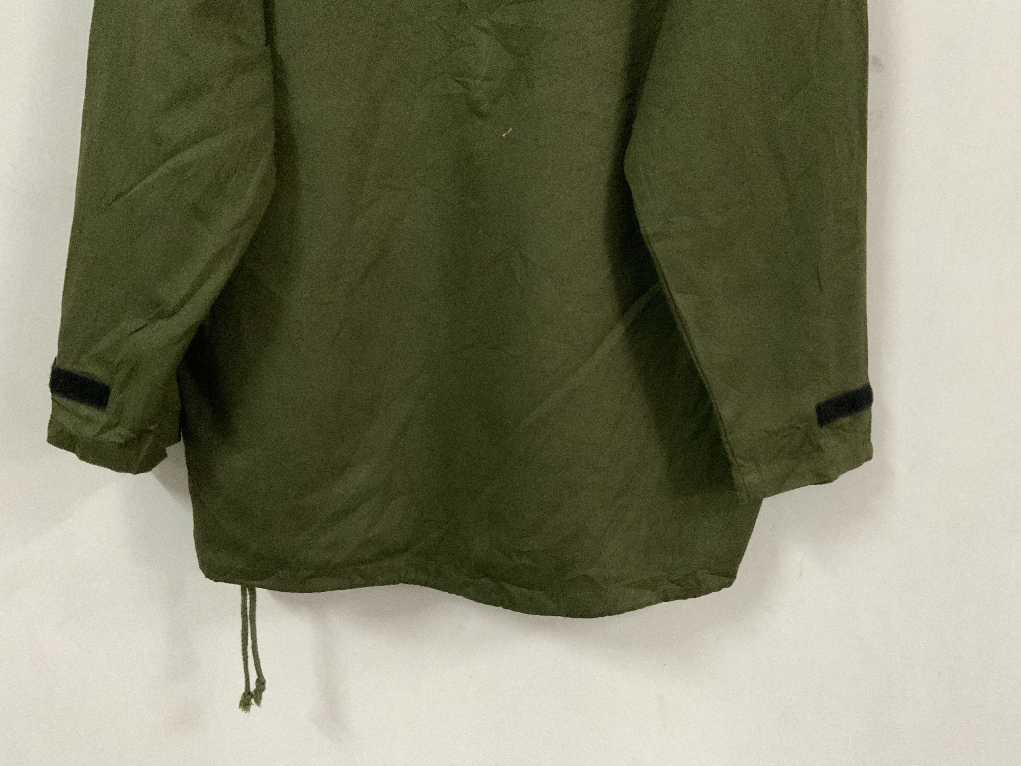 Voodoo Tactical Fieldcore Military Bondage Hoodie Size US XL / EU 56 / 4 - 13 Thumbnail