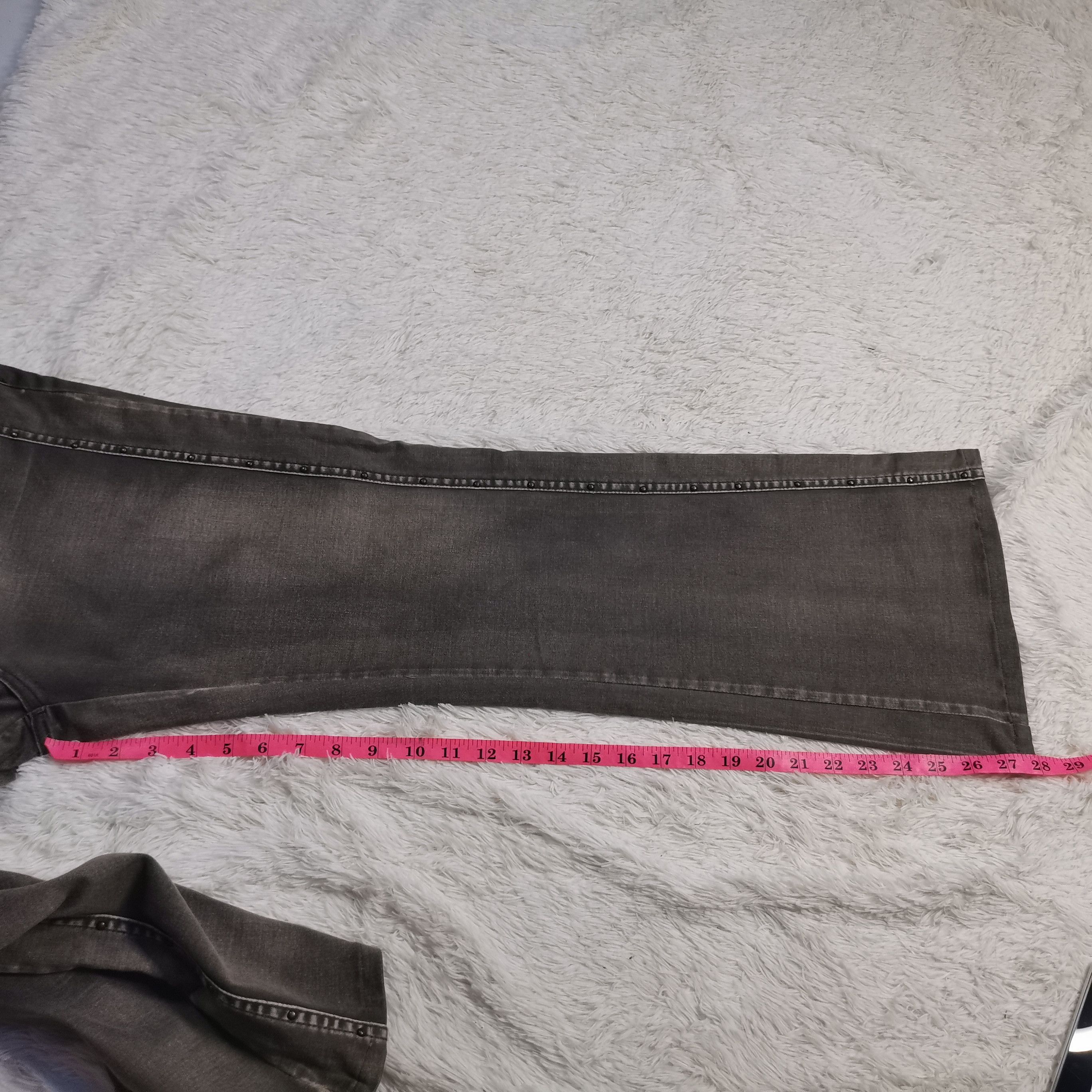 Beauty Beast 🇯🇵 Vintage 90s Flared Renata Pants Size 29" - 13 Thumbnail