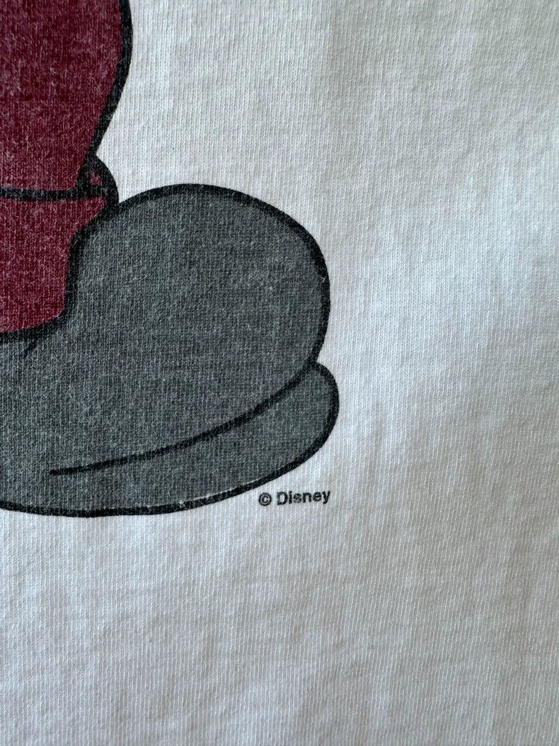 Vintage Vintage T-shirt 90s Disney Mickey 2505-Nextarrow Size US XL / EU 56 / 4 - 5 Thumbnail