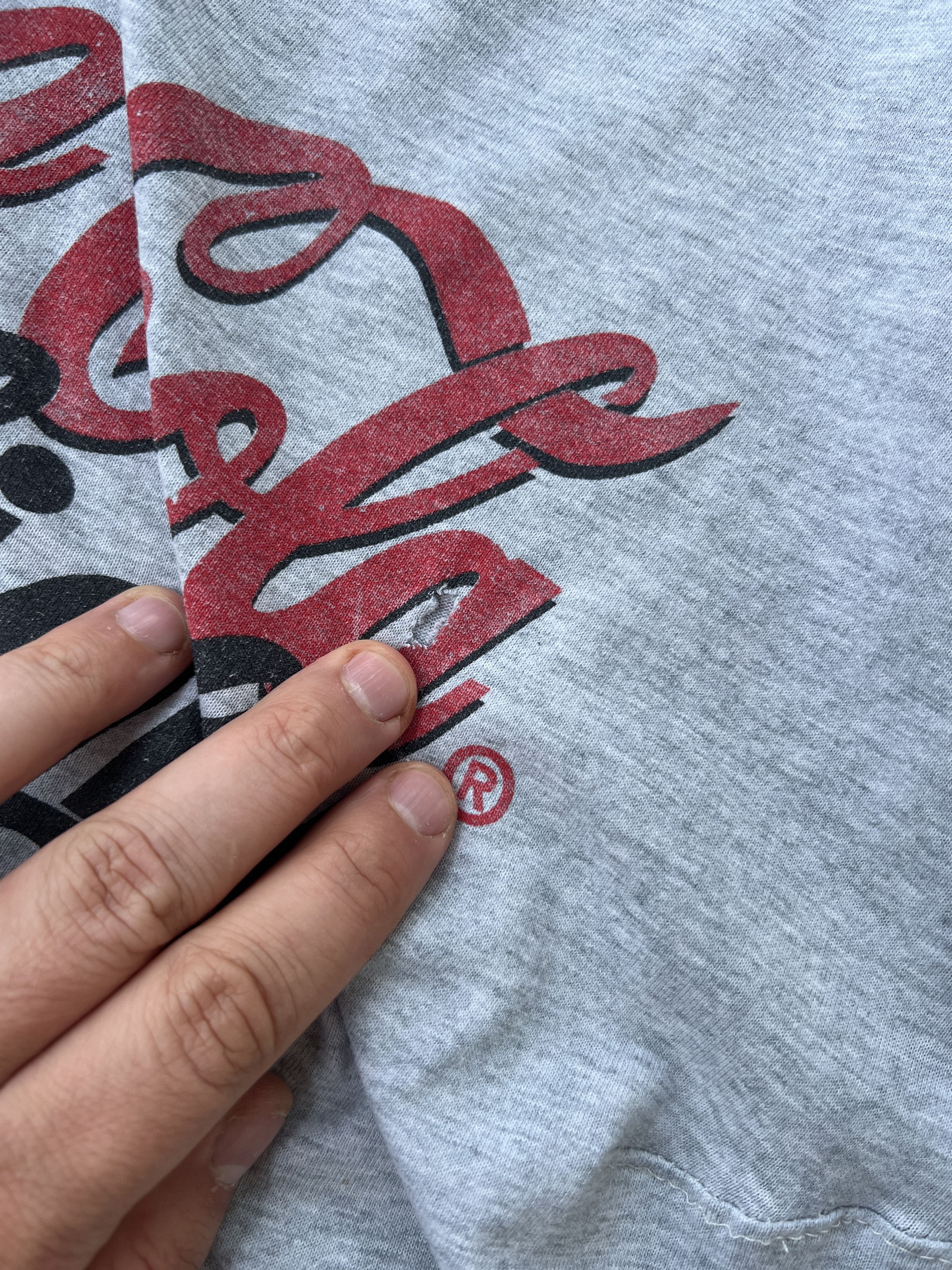 Coca Cola Vintage Coca Cola Light Tee Size US M / EU 48-50 / 2 - 10 Thumbnail