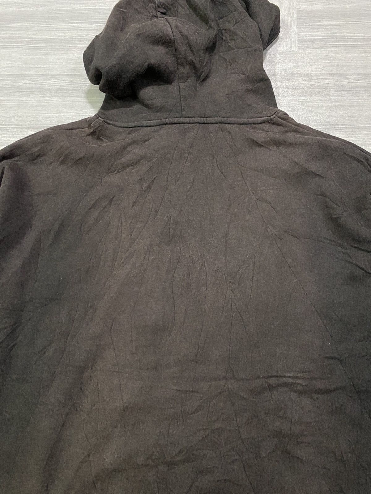 Justin Bieber H&M Justin Bieber Black Hoodie Size US XL / EU 56 / 4 - 22 Thumbnail