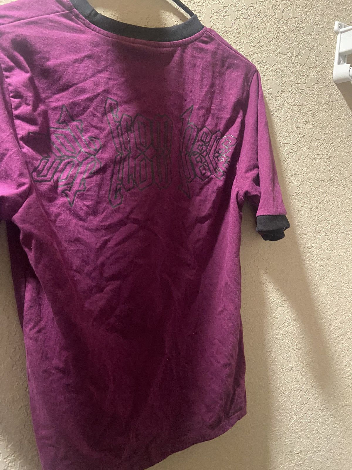 Other Purple and Black shirt Size US S / EU 44-46 / 1 - 2 Thumbnail