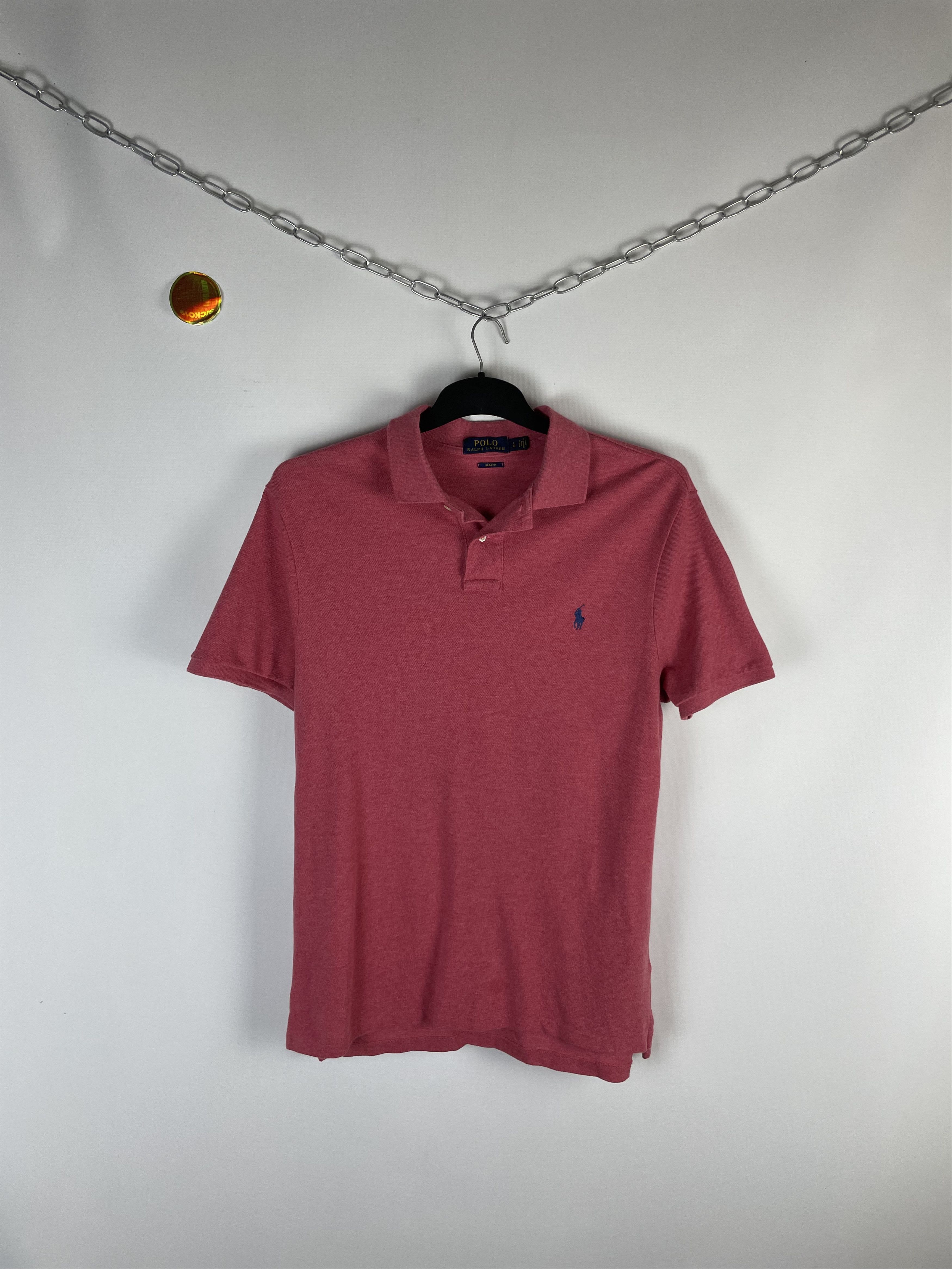 Polo Ralph Lauren Vintage Polo Ralph Lauren Polo Size US L / EU 52-54 / 3 - 1 Thumbnail