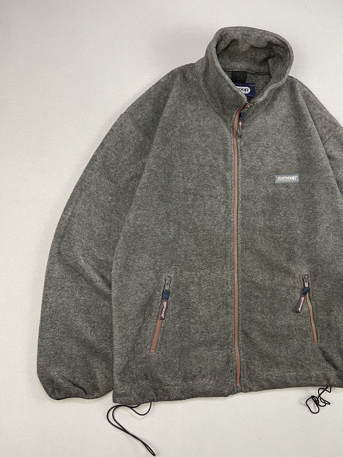 Sports Specialties Vintage Outdoor Product Pull Over Sweater Size US L / EU 52-54 / 3 - 3 Thumbnail