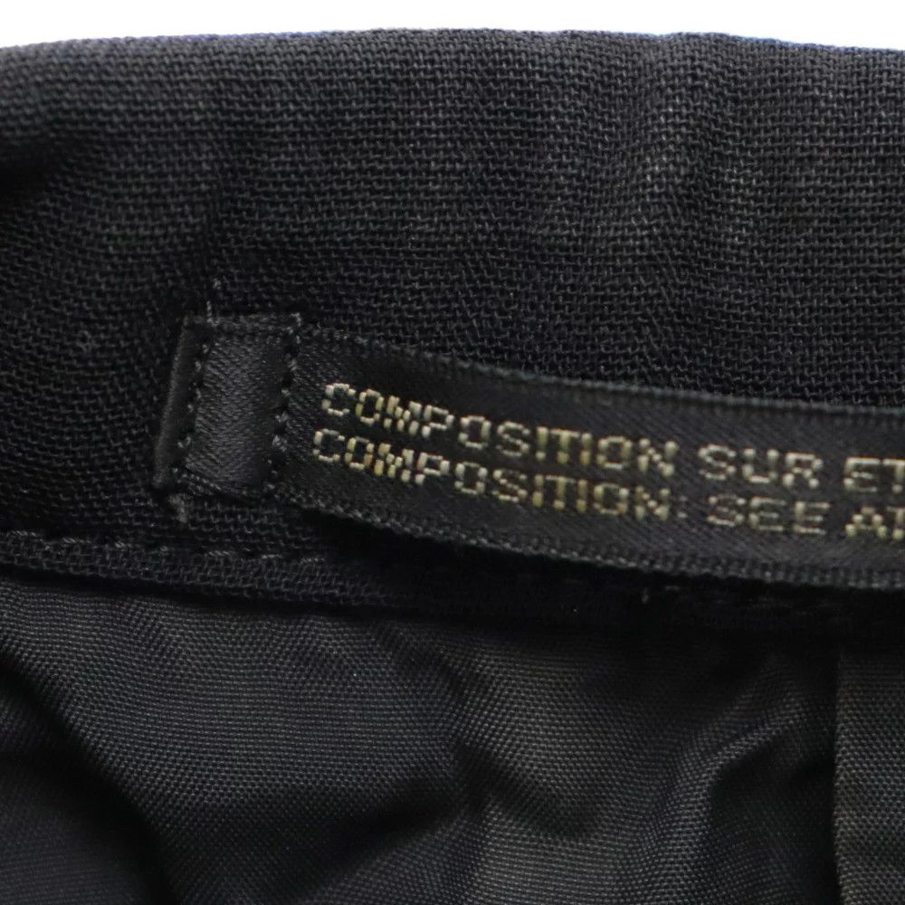 Yohji Yamamoto Yohji Yamamoto POUR HOMME 95SS Tailored Jacket Size US S / EU 44-46 / 1 - 4 Thumbnail