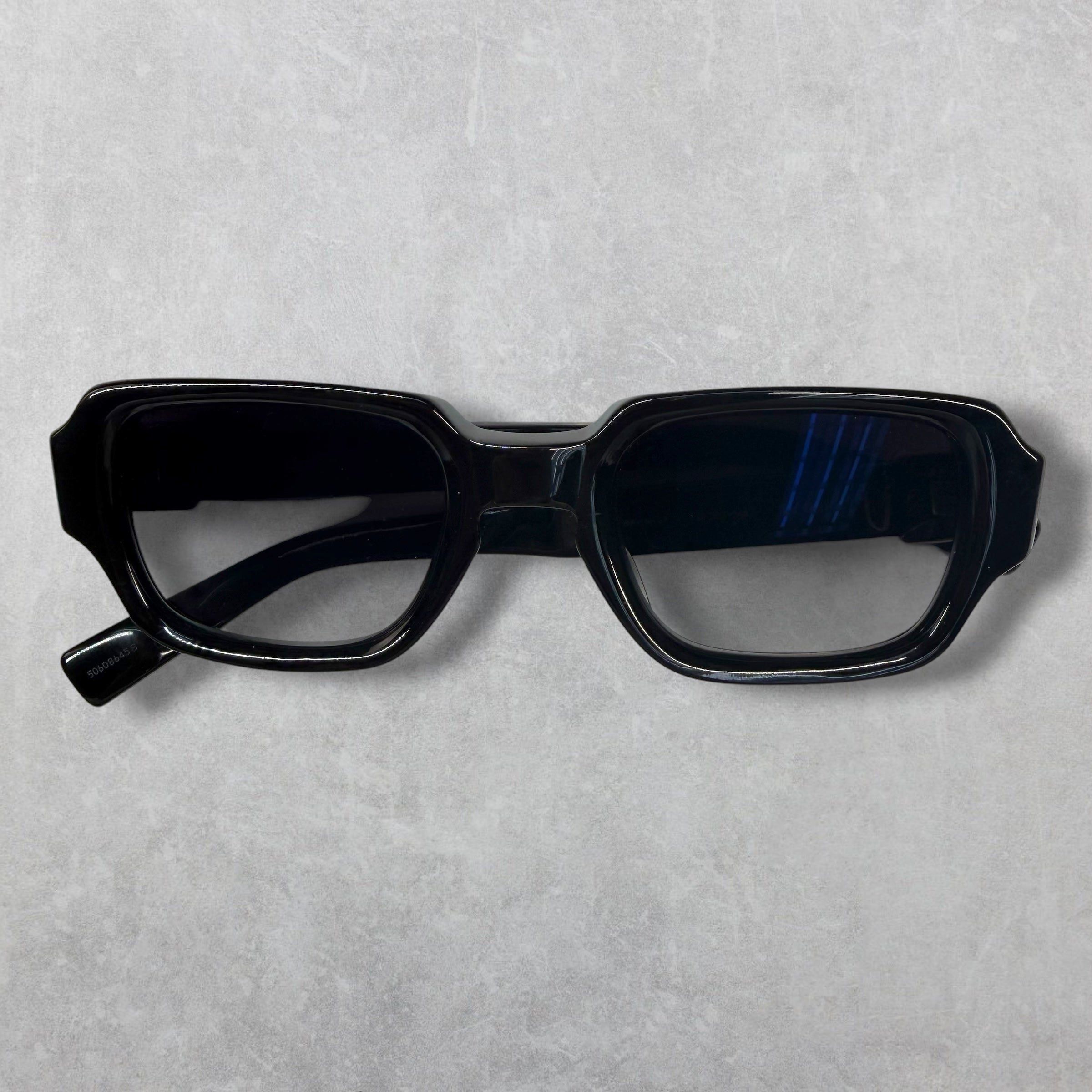 Chrome Hearts Chrome Hearts TV Party Matty Boy Sunglasses Size ONE SIZE - 4 Thumbnail