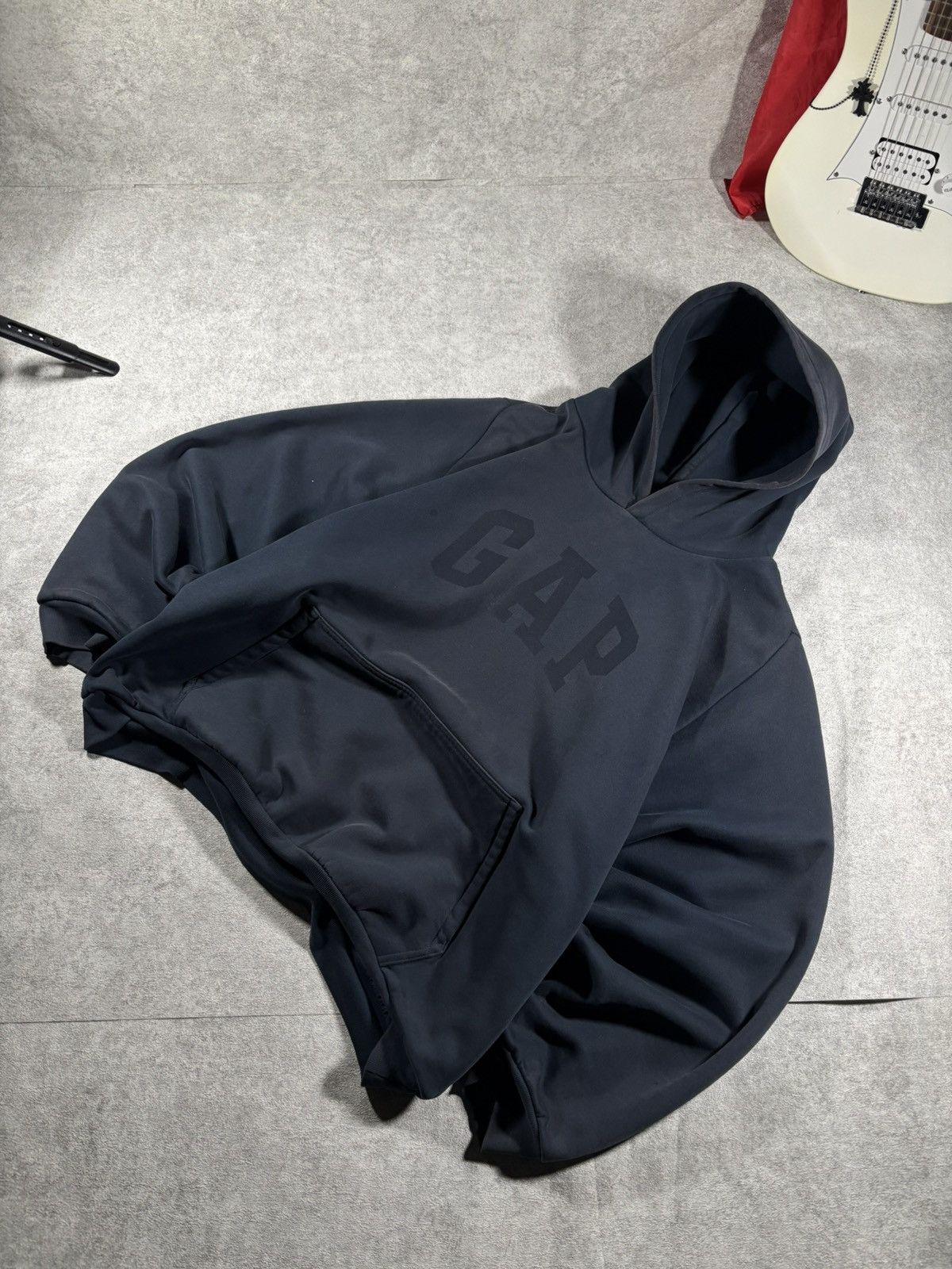 Balenciaga × Gap × Yeezy Yeezy Gap Balenciaga kanye west Size US XL / EU 56 / 4 - 2 Thumbnail