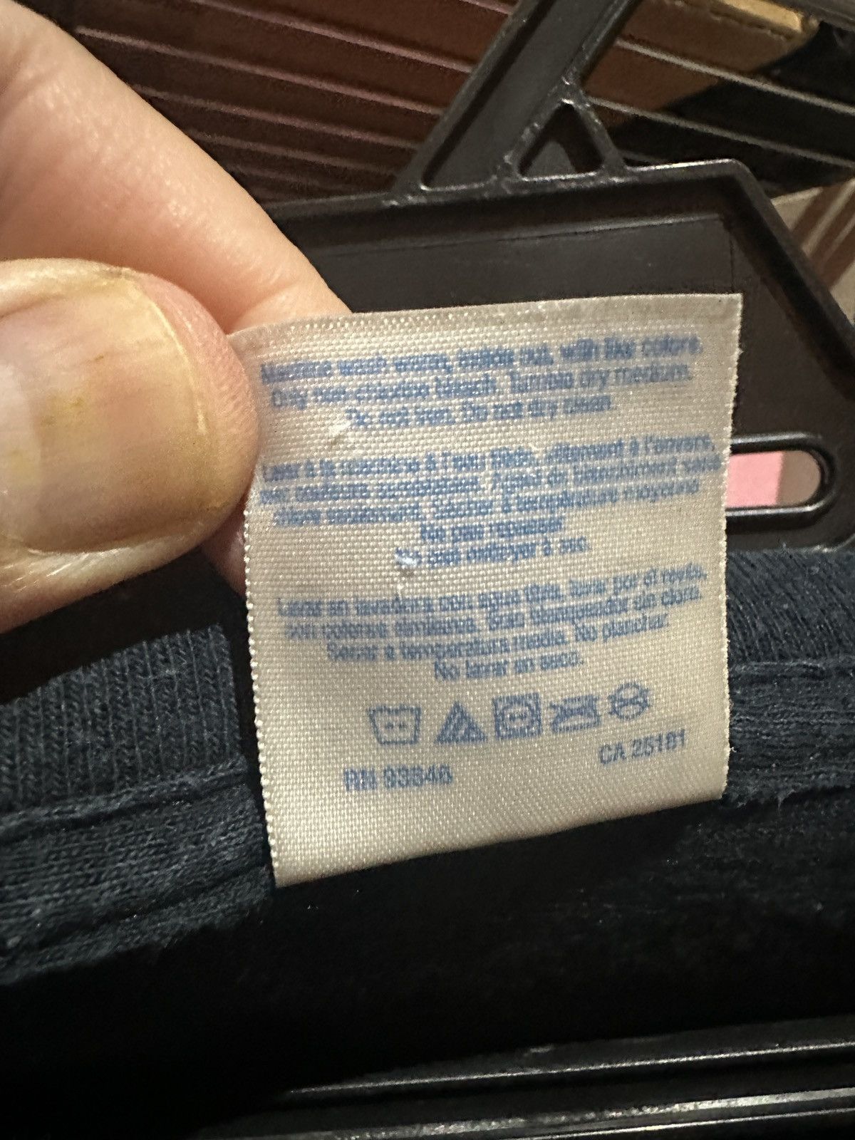 Kanye West Kanye West murakami Size US XL / EU 56 / 4 - 8 Thumbnail
