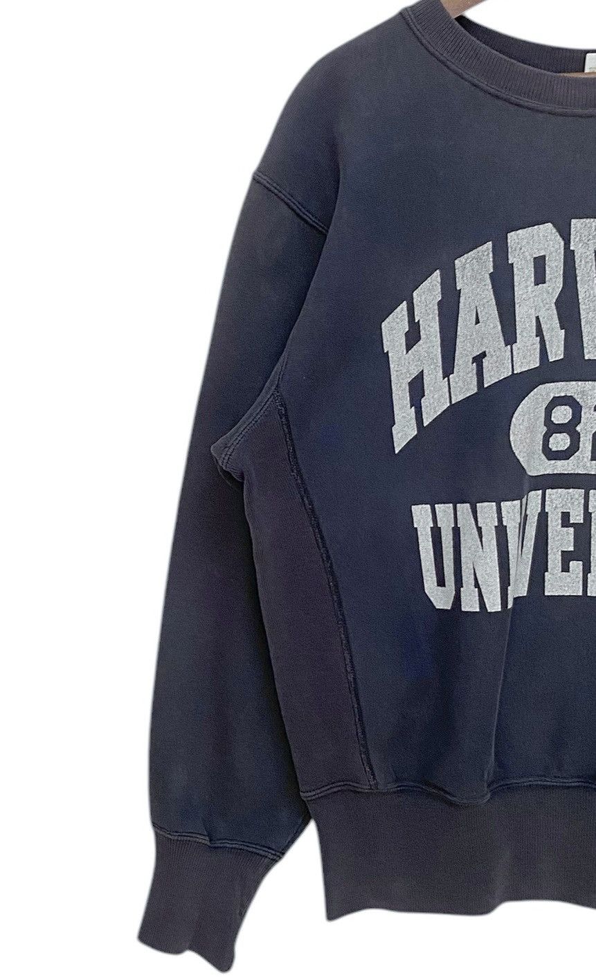 Champion × Vintage Vintage Brand Champion Reverse Weave Sweatshirt 1990s Size US M / EU 48-50 / 2 - 3 Thumbnail