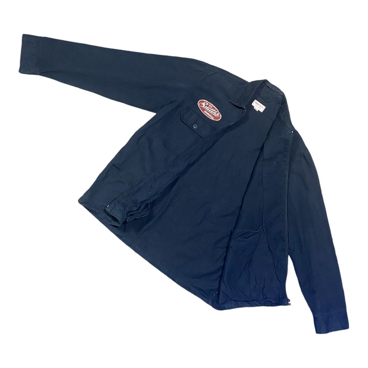 Designer × Smith's American Smith’s American Zipper Jacket Size US M / EU 48-50 / 2 - 5 Thumbnail