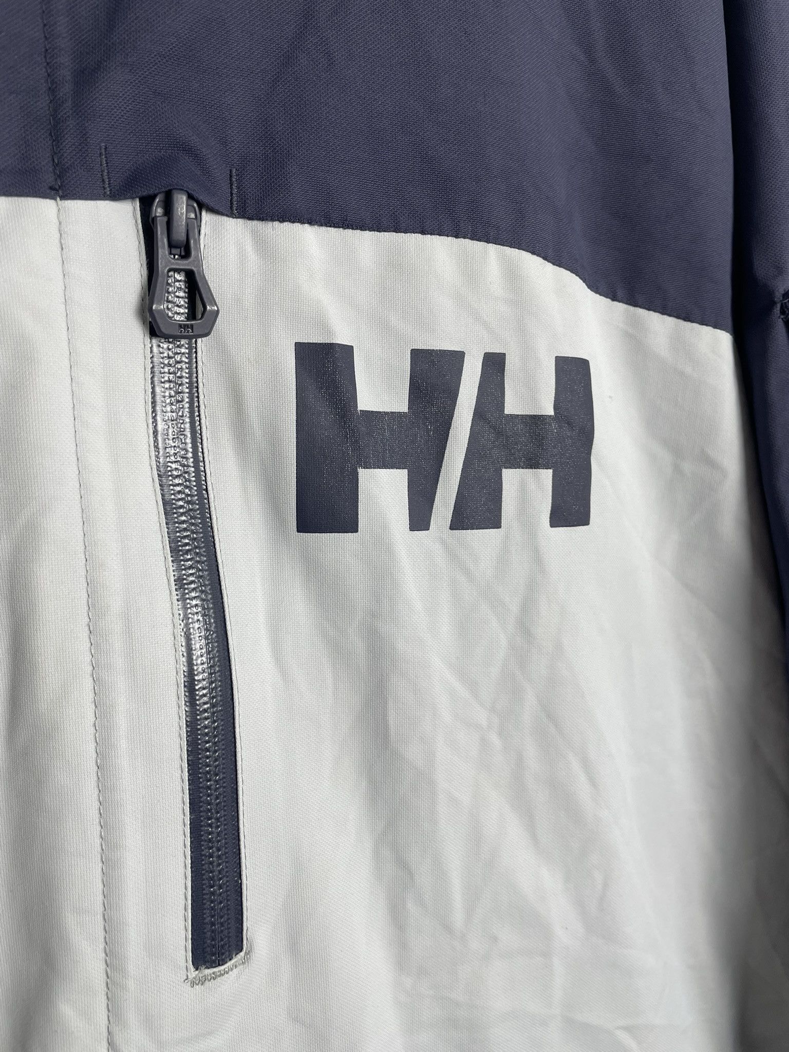 Helly Hansen Helly Hansen Fernie Jacket Size US XXL / EU 58 / 5 - 9 Thumbnail