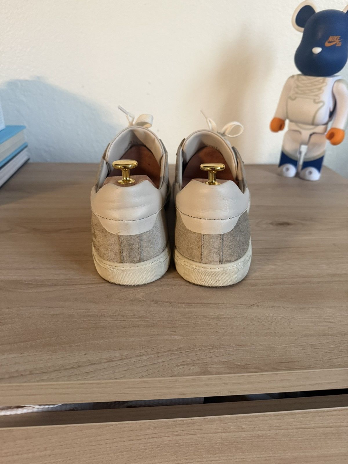 To Boot New York To Boot New York Solaro Sneaker Size US 11 / EU 44 - 4 Thumbnail