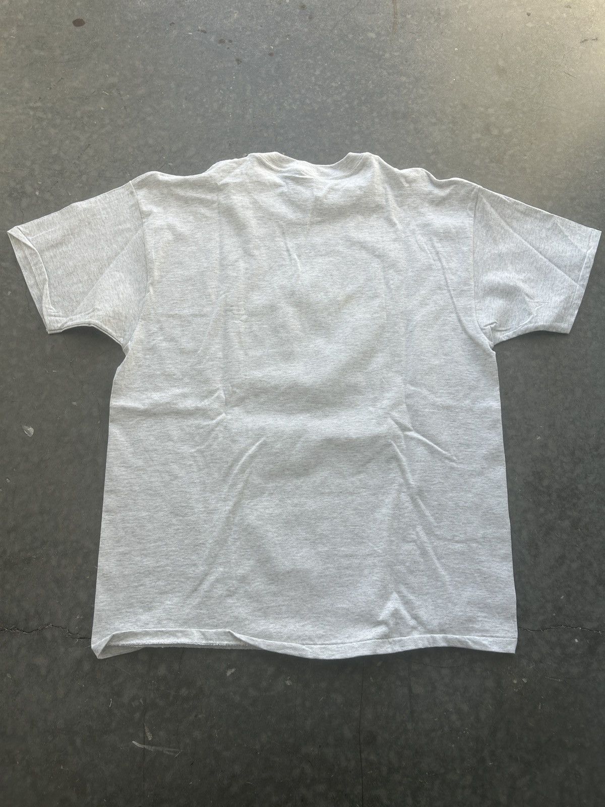 Band Tees × Vintage Vintage 1997 U2 Pop Graphic Tee Size US XL / EU 56 / 4 - 6 Thumbnail