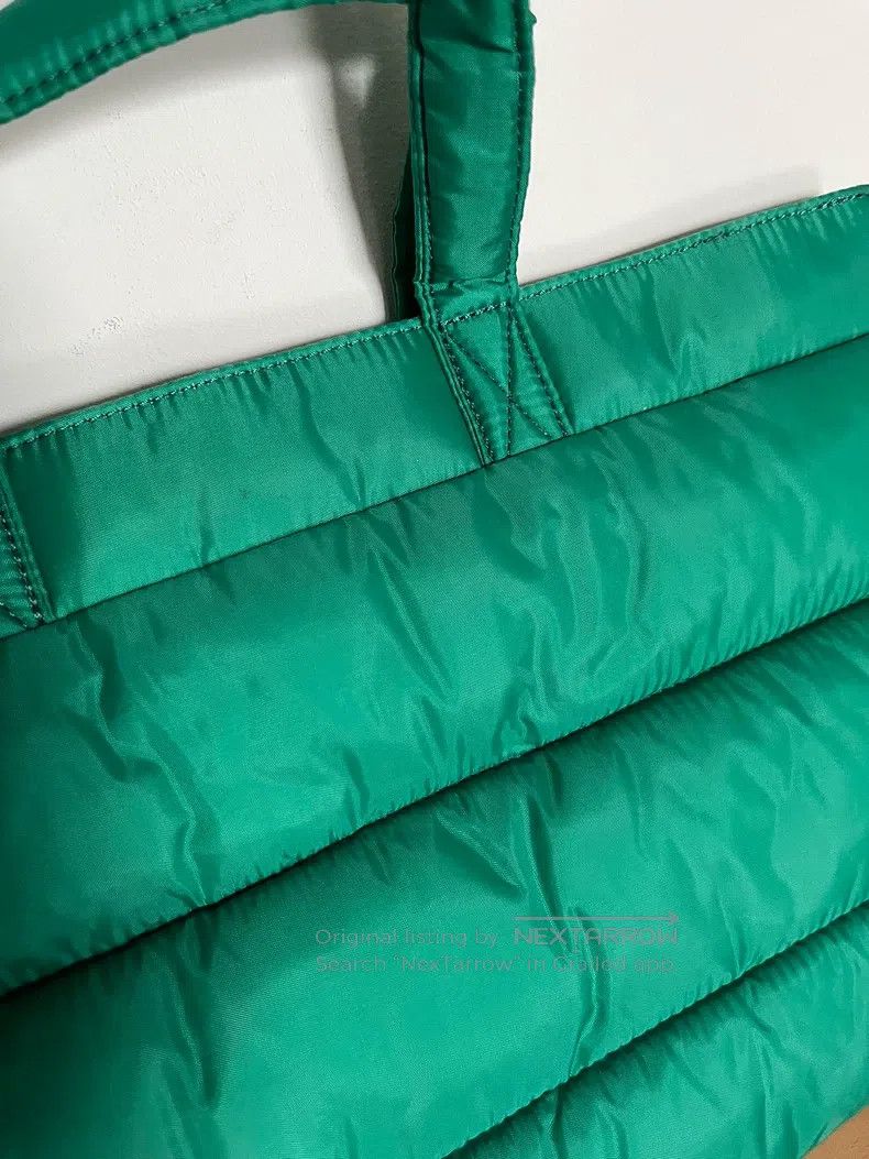 Japanese Brand Japanese Brand masaki matsushima Handbag Size ONE SIZE - 6 Thumbnail