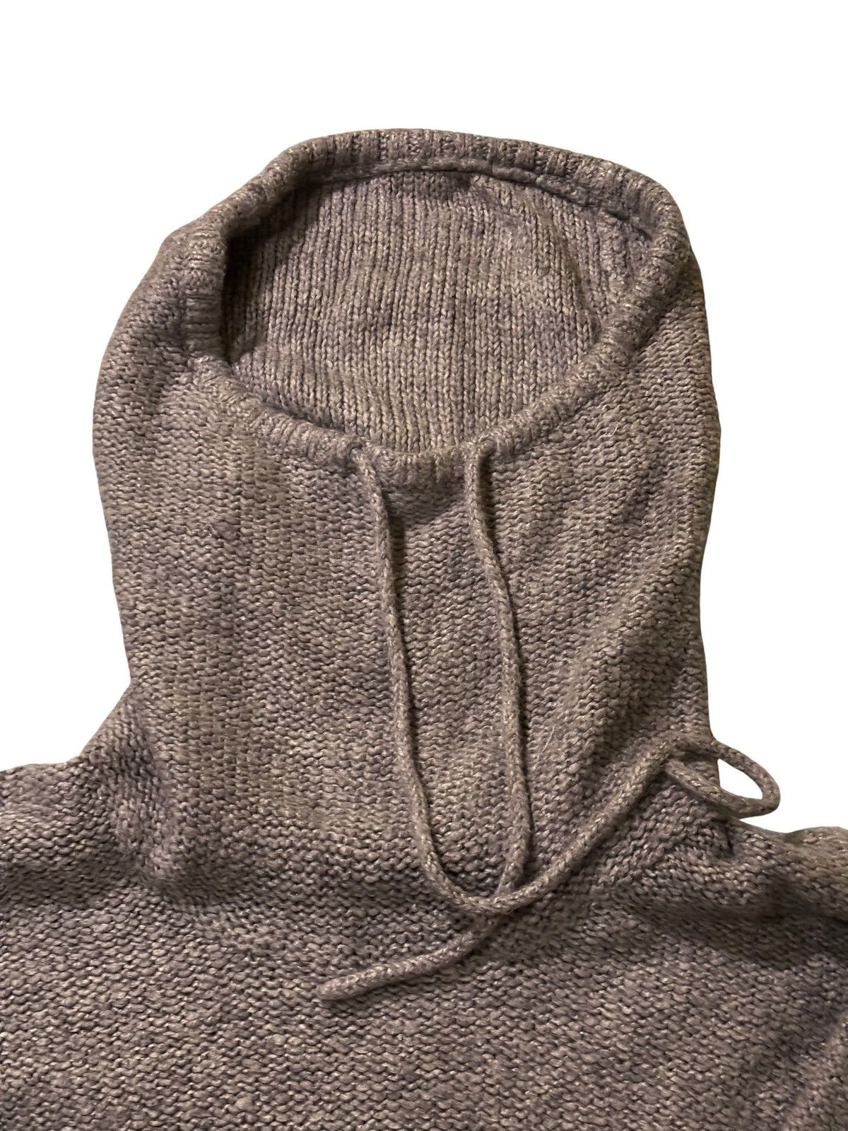 Other Women’s gray hoodie sweater.ws3700 Size S / US 4 / IT 40 - 2 Thumbnail
