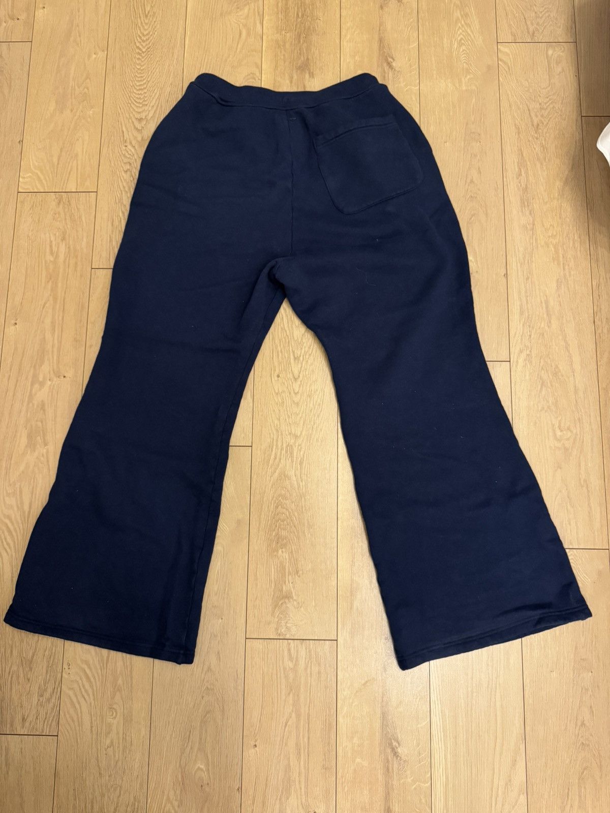 Kapital Kapital Kountry Sweatpants Size US 32 / EU 48 - 4 Thumbnail