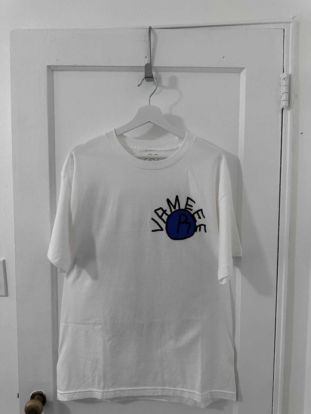 Other Spooky Woods x Vameee Tee Size US L / EU 52-54 / 3 - 1 Thumbnail