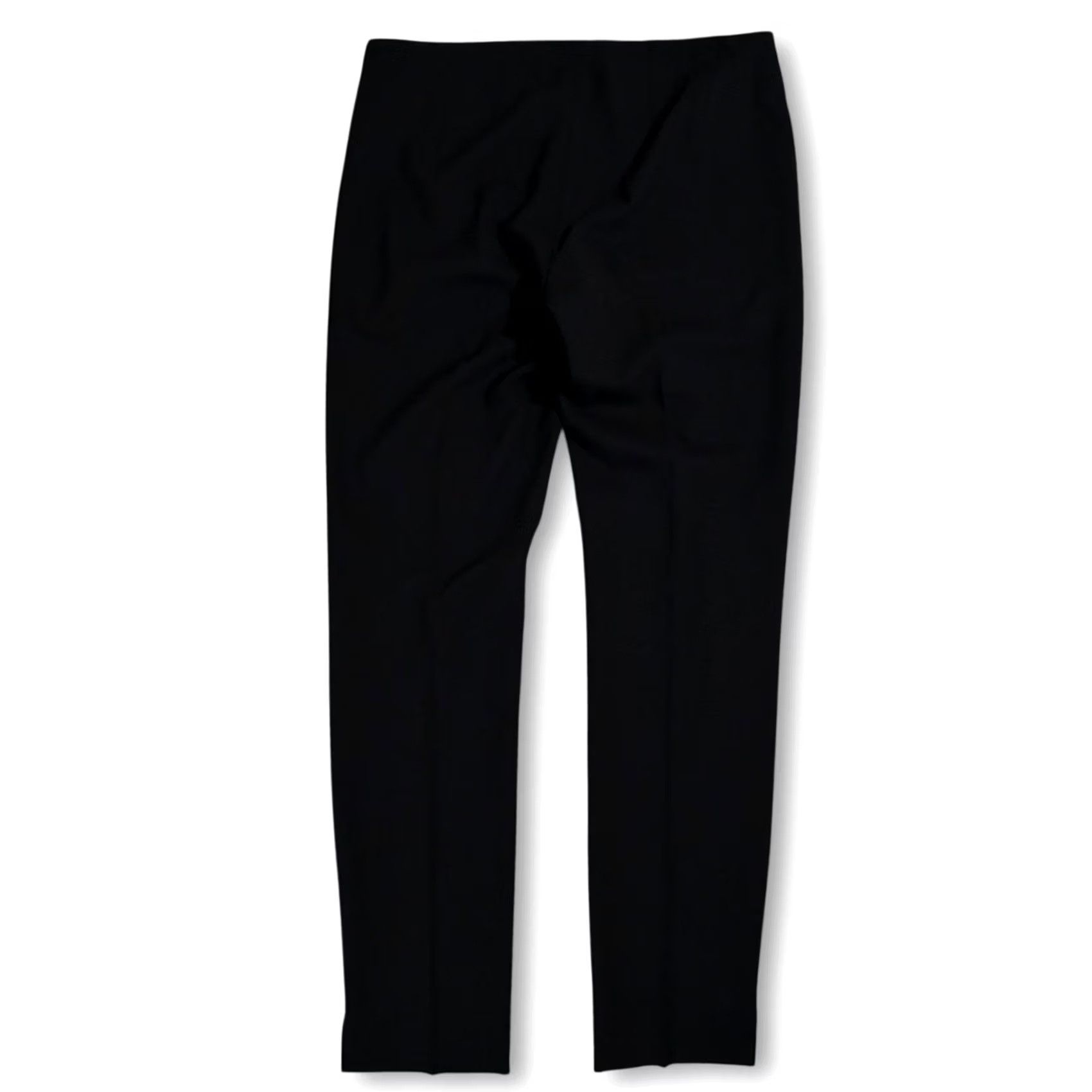 Theory Theory dress pants women's virgin wool blend straight leg 2 Size 26" / US 2 / IT 38 - 2 Thumbnail