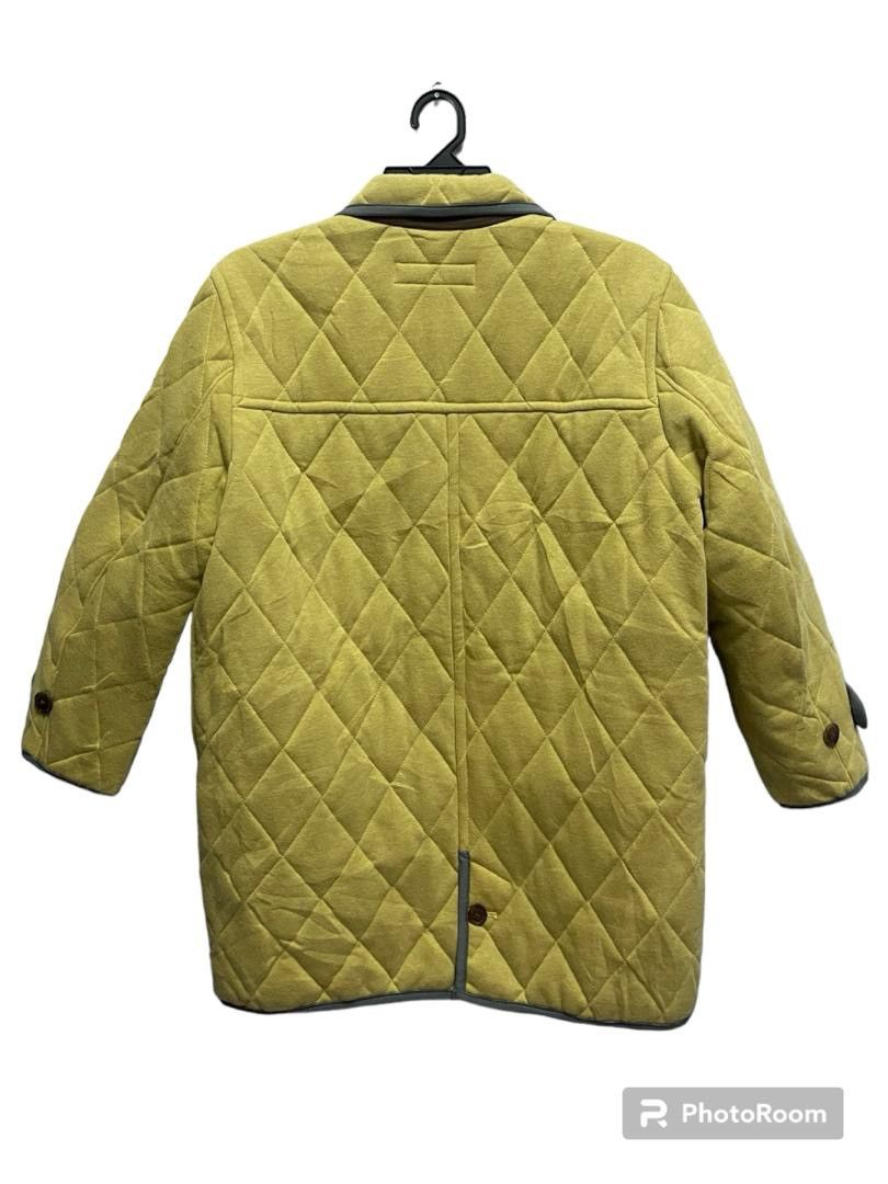 mercibeaucoup Issey Miyake by Mercibeaucoup Jevous Enprie Quilted Jacket Size US M / EU 48-50 / 2 - 9 Thumbnail