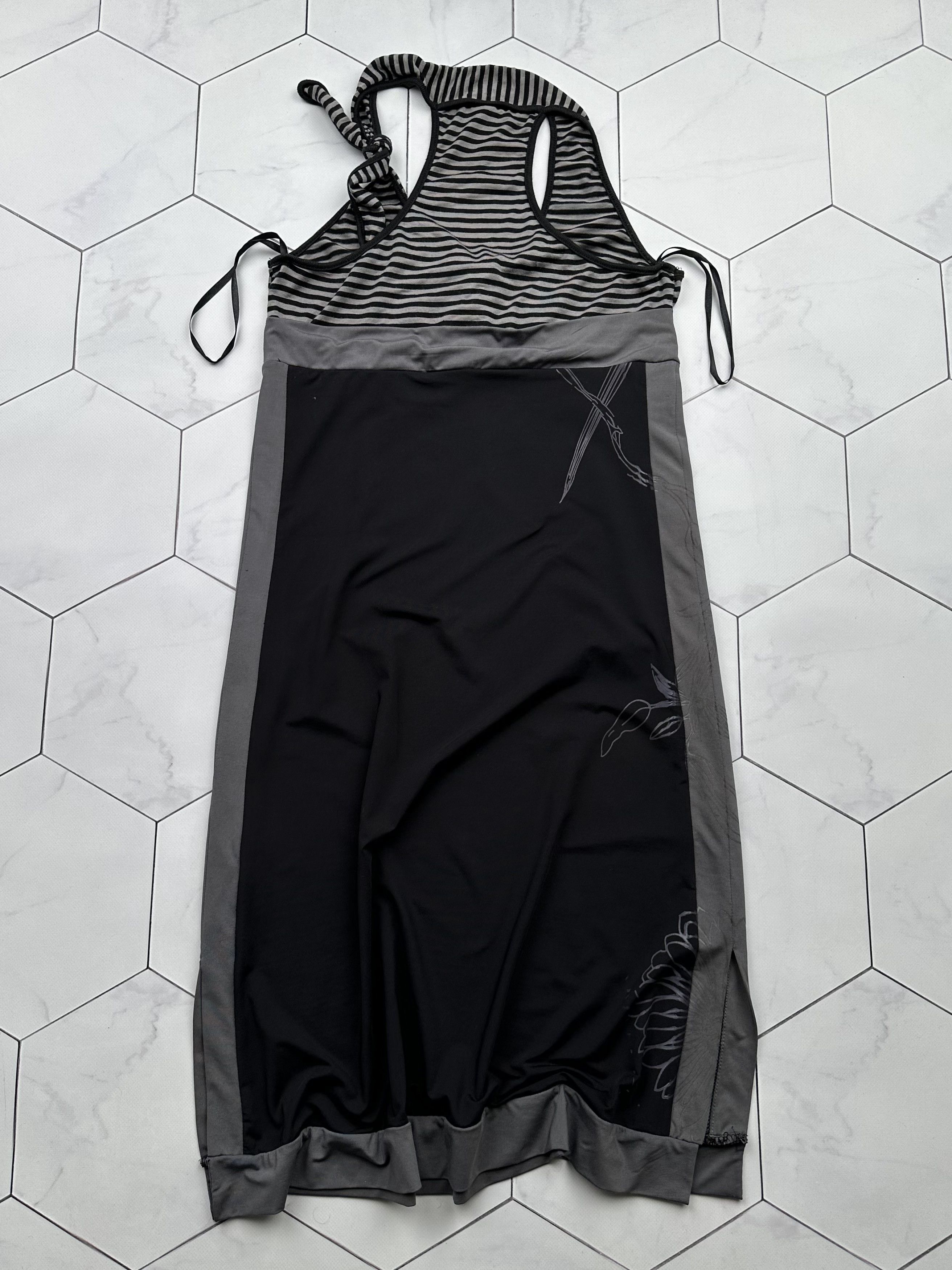 Cop Copine Cop. Copine Vintage Dress (B97) Size S / US 4 / IT 40 - 7 Thumbnail