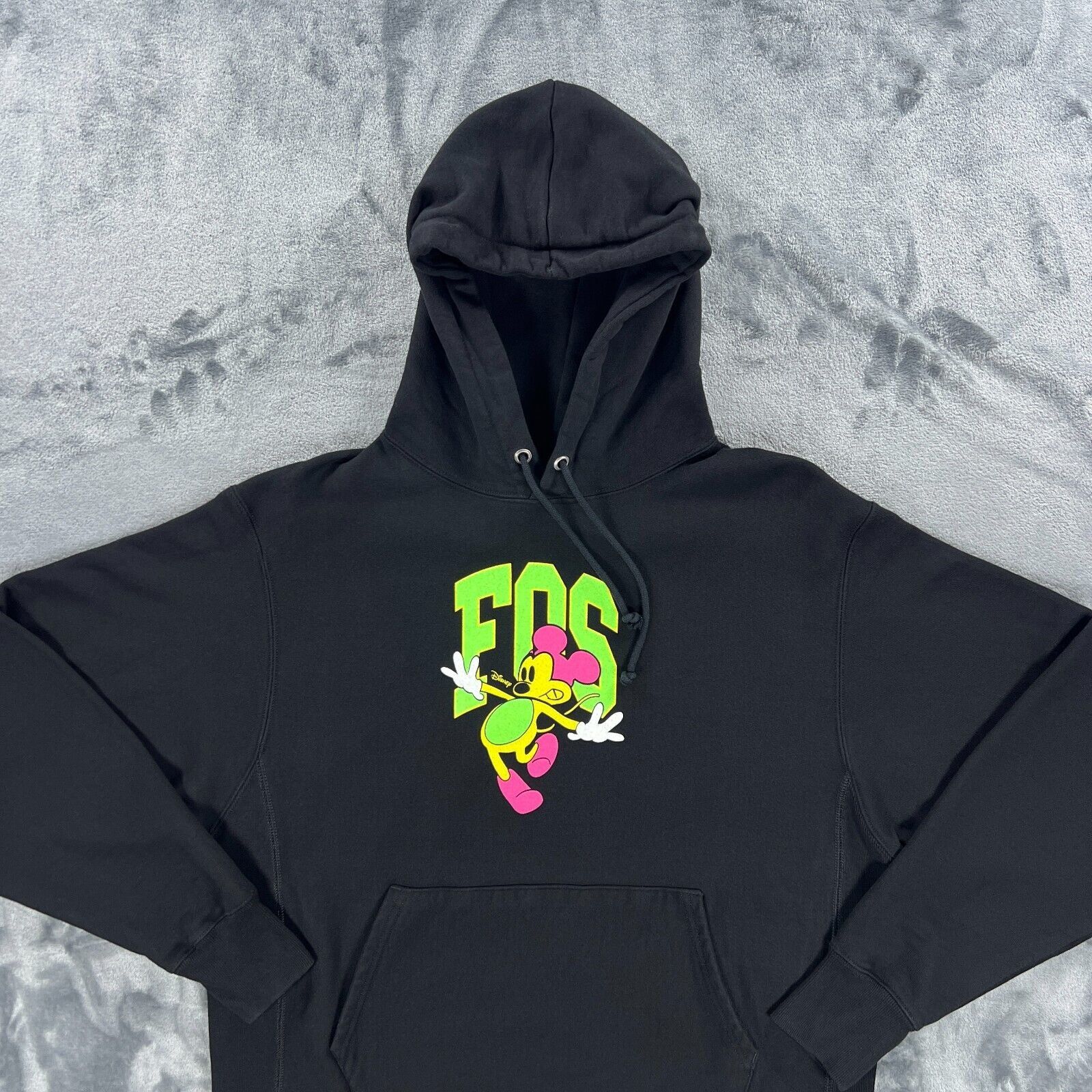 Champion Virgil Abloh Off White X Mickey Mouse Brooklyn Museum Champi Size US L / EU 52-54 / 3 - 2 Thumbnail
