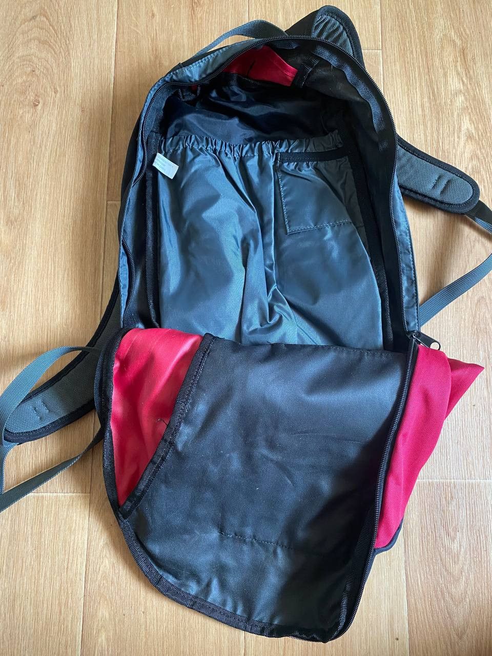 Berghaus Berghaus Bag Twentyfourseven Streetwear Outdoor Life 20L Size ONE SIZE - 13 Thumbnail