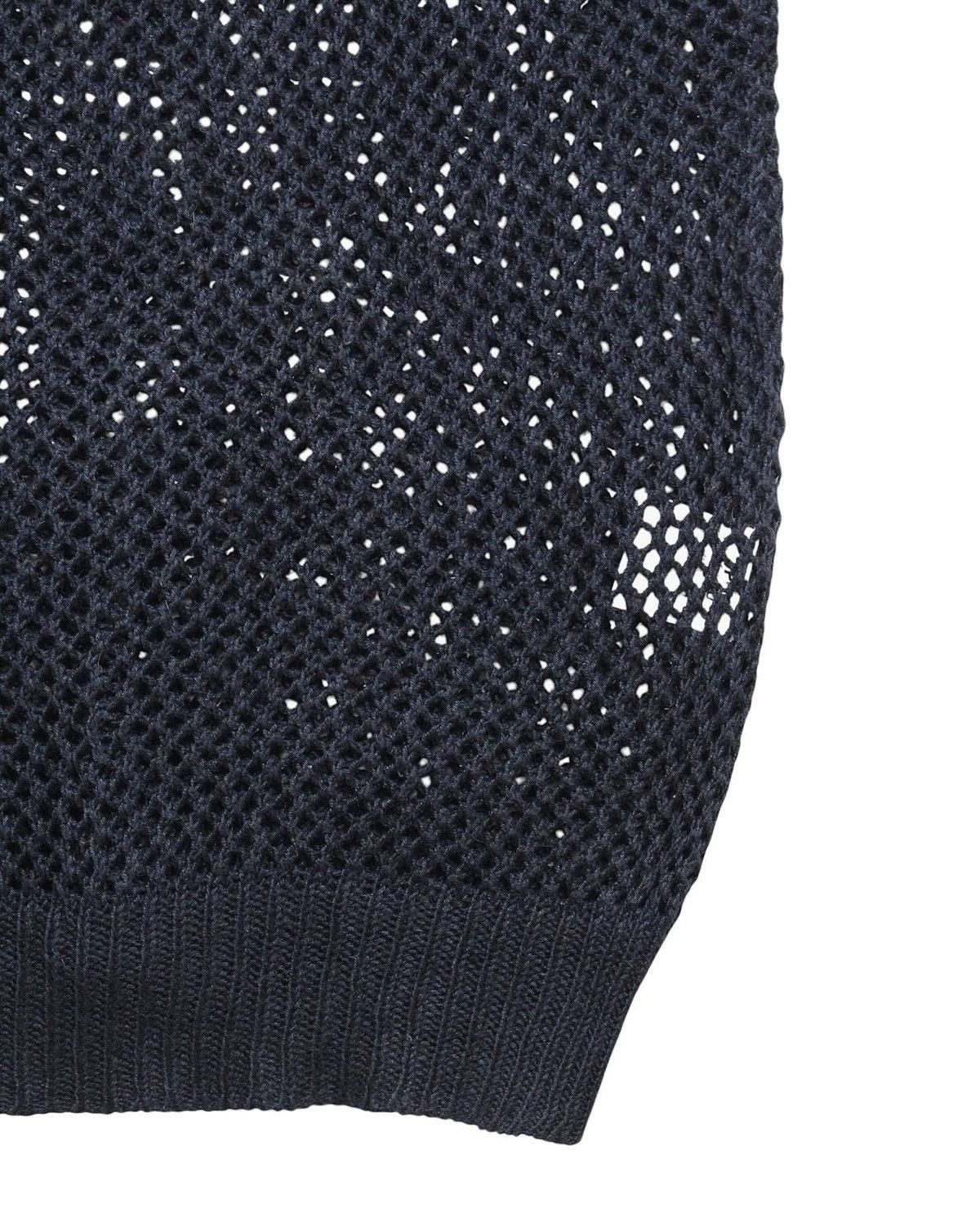 PPFM 2003 PPFM MESH GILET Size US L / EU 52-54 / 3 - 3 Thumbnail