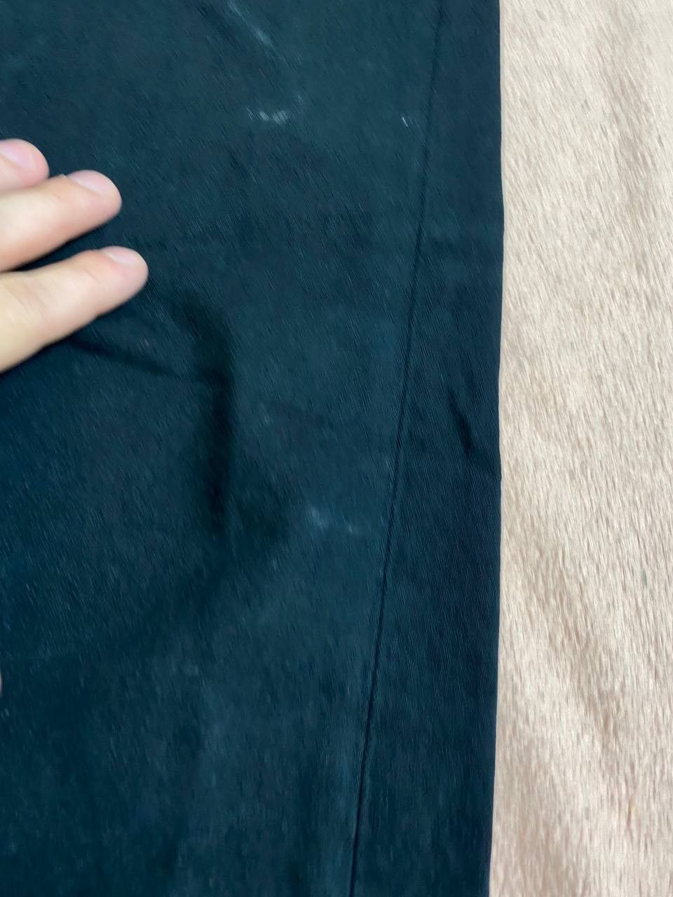 Levi's × Vintage Vintage Levis 501 Y2K Baggy Denim Distressed 90s Jeans Size US 30 / EU 46 - 6 Thumbnail
