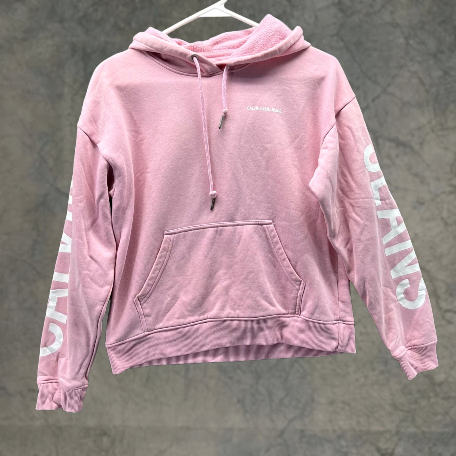 Calvin Klein VINTAGE? No. Size S / US 4 / IT 40 - 1 Thumbnail