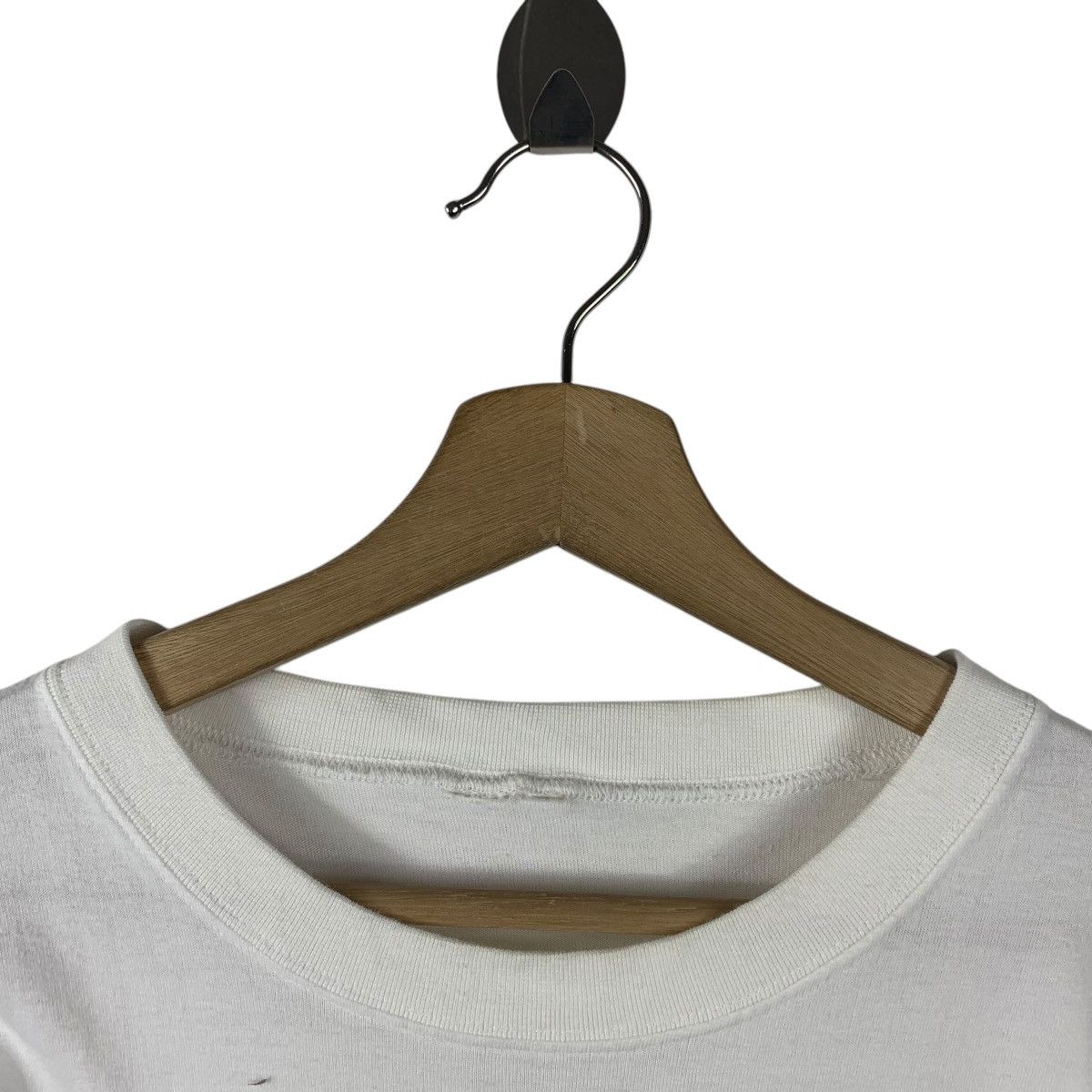 Esprit × Vintage Vintage ESPRIT big logo spellout tee Size US M / EU 48-50 / 2 - 5 Thumbnail
