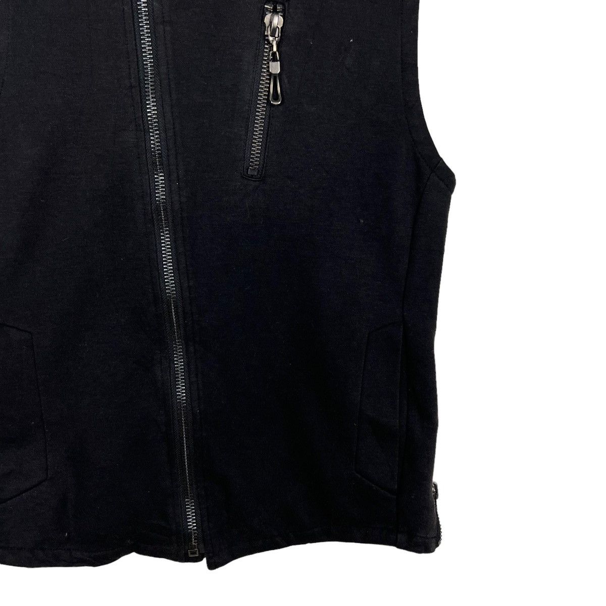 Japanese Brand × semanticdesign 🔥 SEMANTIC DESIGN HOODIES TANK TOP JACKET Size US L / EU 52-54 / 3 - 5 Thumbnail
