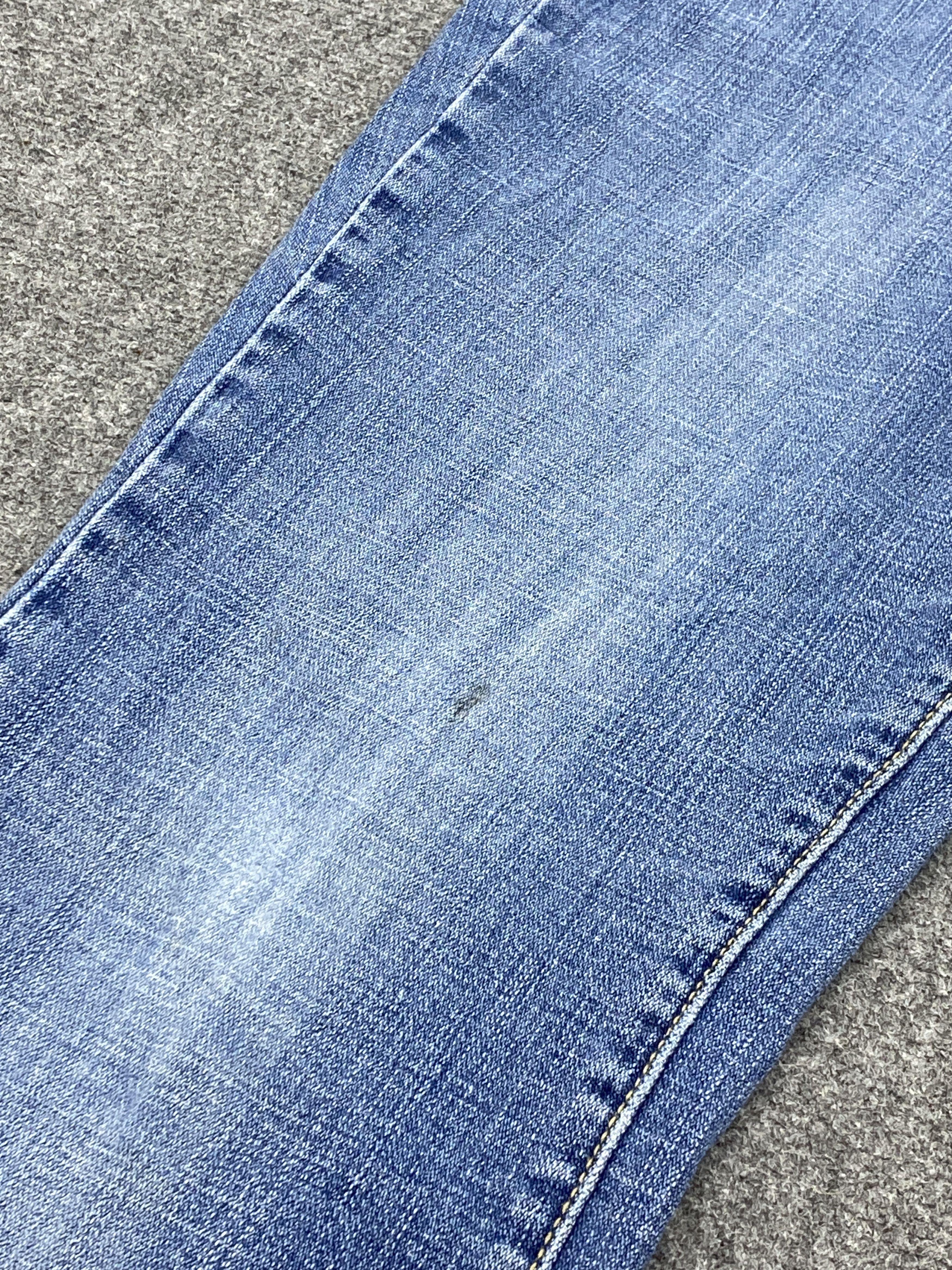 Levi's Vintage levis 505 Bootcut Women Jeans DP2632 Size US 28 / EU 44 - 10 Thumbnail