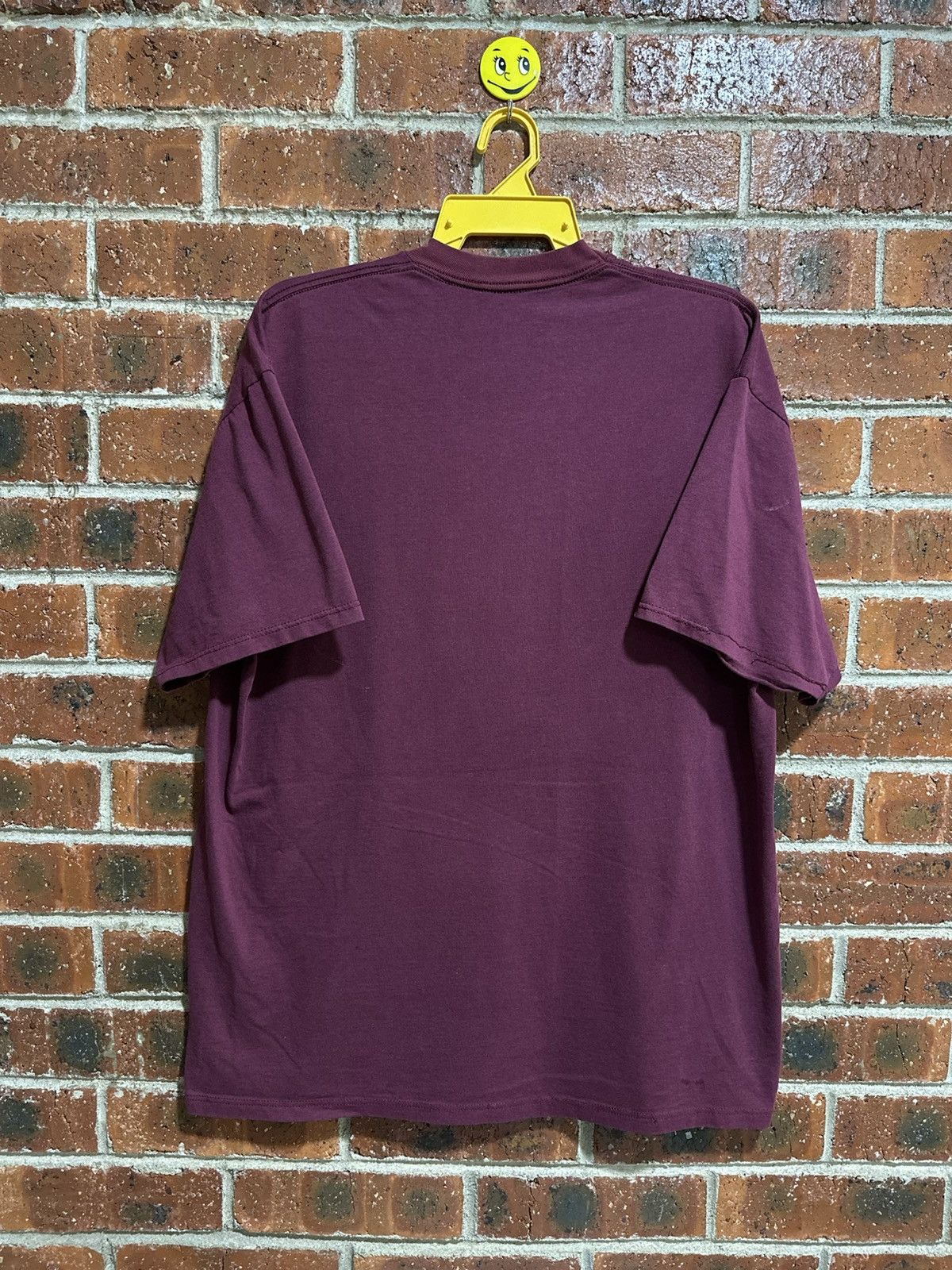 Jerzees × Vintage Vintage That’s My Boy Faded Tee Size US XL / EU 56 / 4 - 5 Thumbnail