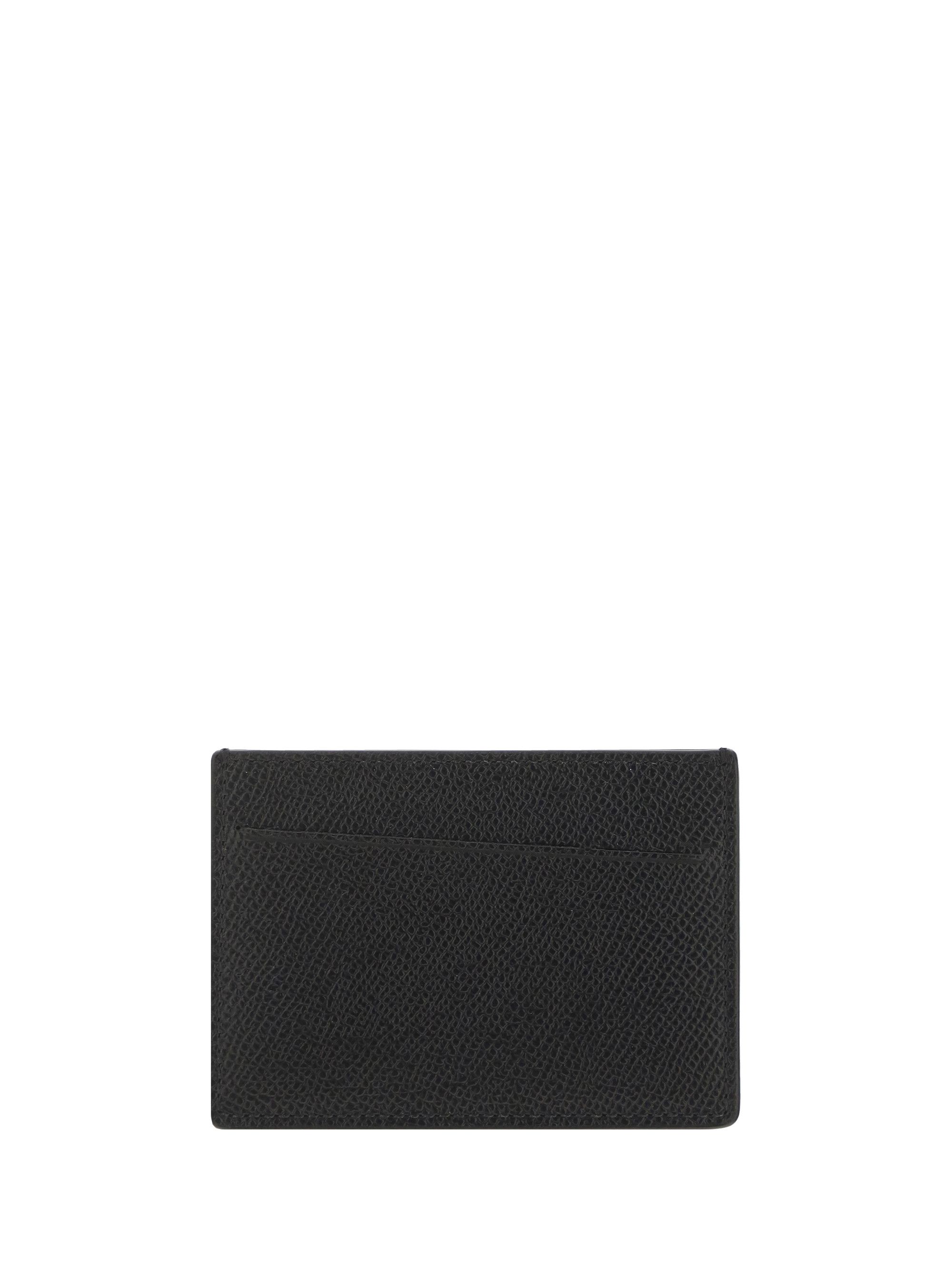Maison Margiela Card Holder Size ONE SIZE - 1 Thumbnail