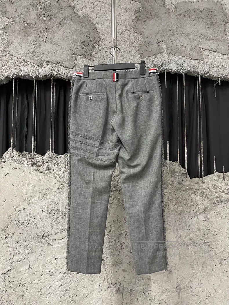 Thom Browne Thom Browne size 0 Slacks Size US 28 / EU 44 - 2 Thumbnail