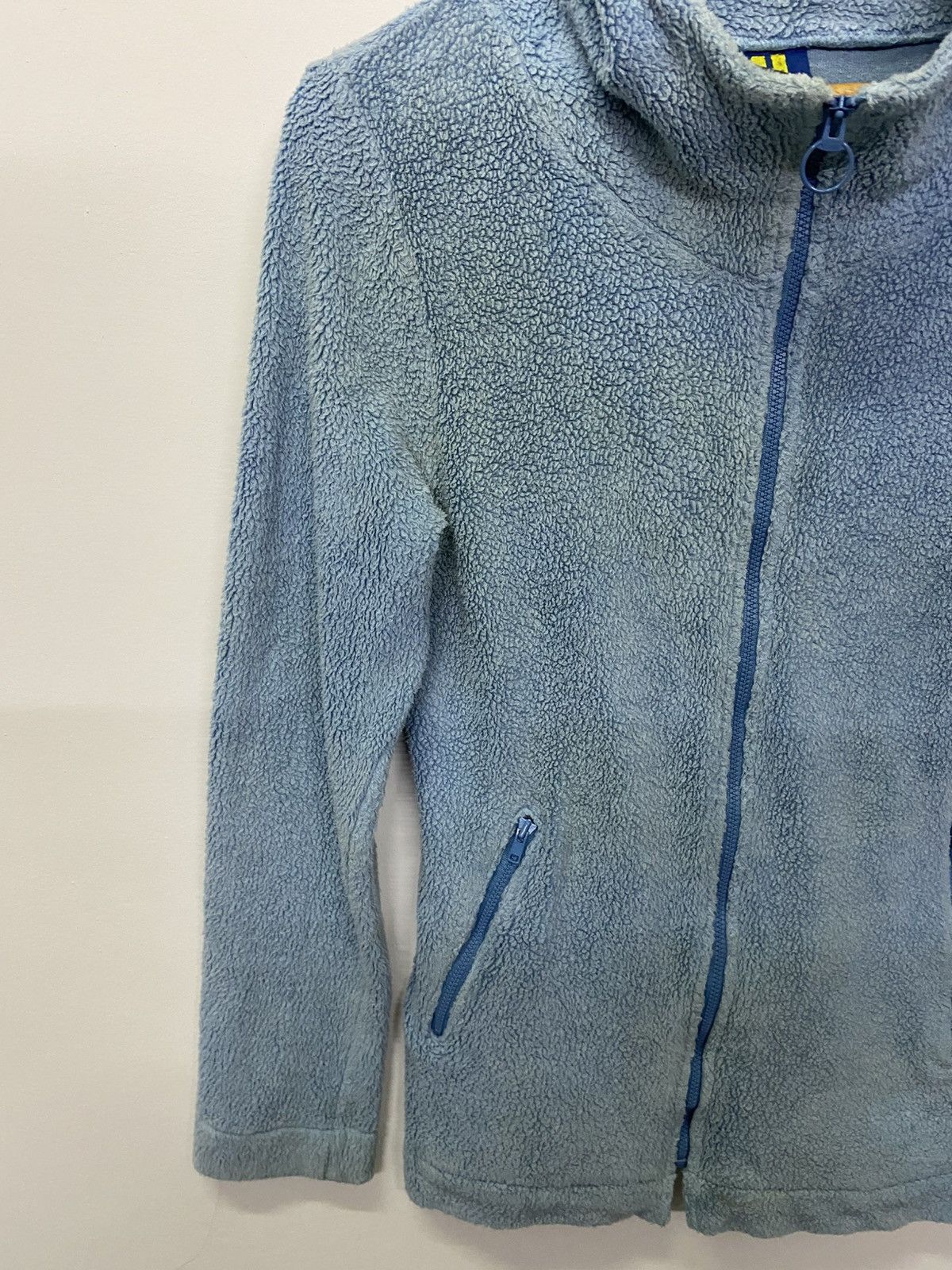 Hysteric Glamour Hysteric Glamour Hoodie Fleece Sweater Size XS / US 0-2 / IT 36-38 - 5 Thumbnail