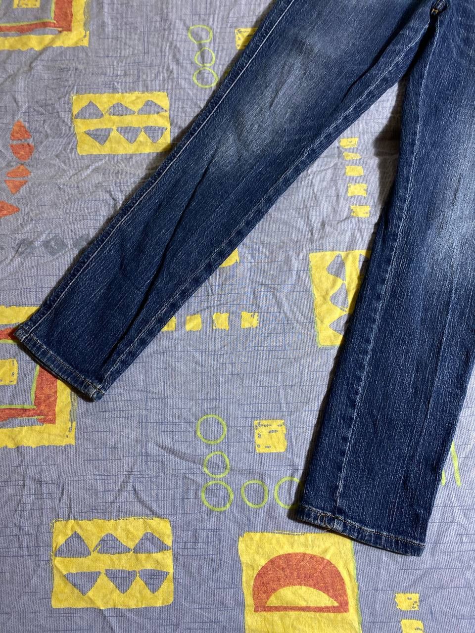 Diesel Vintage Diesel Jeans Size US 26 / EU 42 - 2 Thumbnail