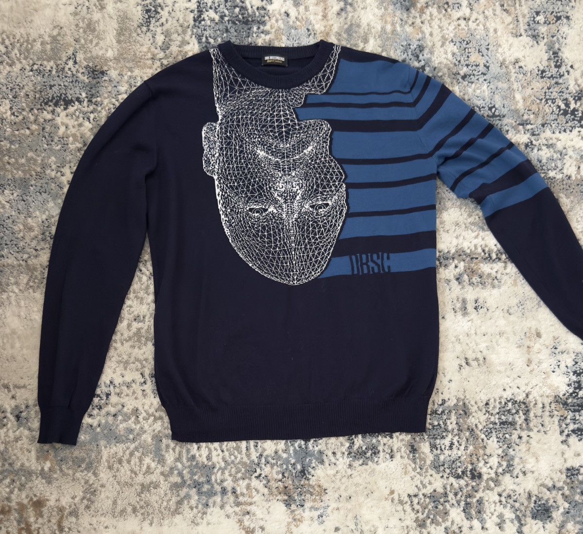 Dirk Bikkembergs dirk bikkembergs sport couture Size US L / EU 52-54 / 3 - 1 Thumbnail