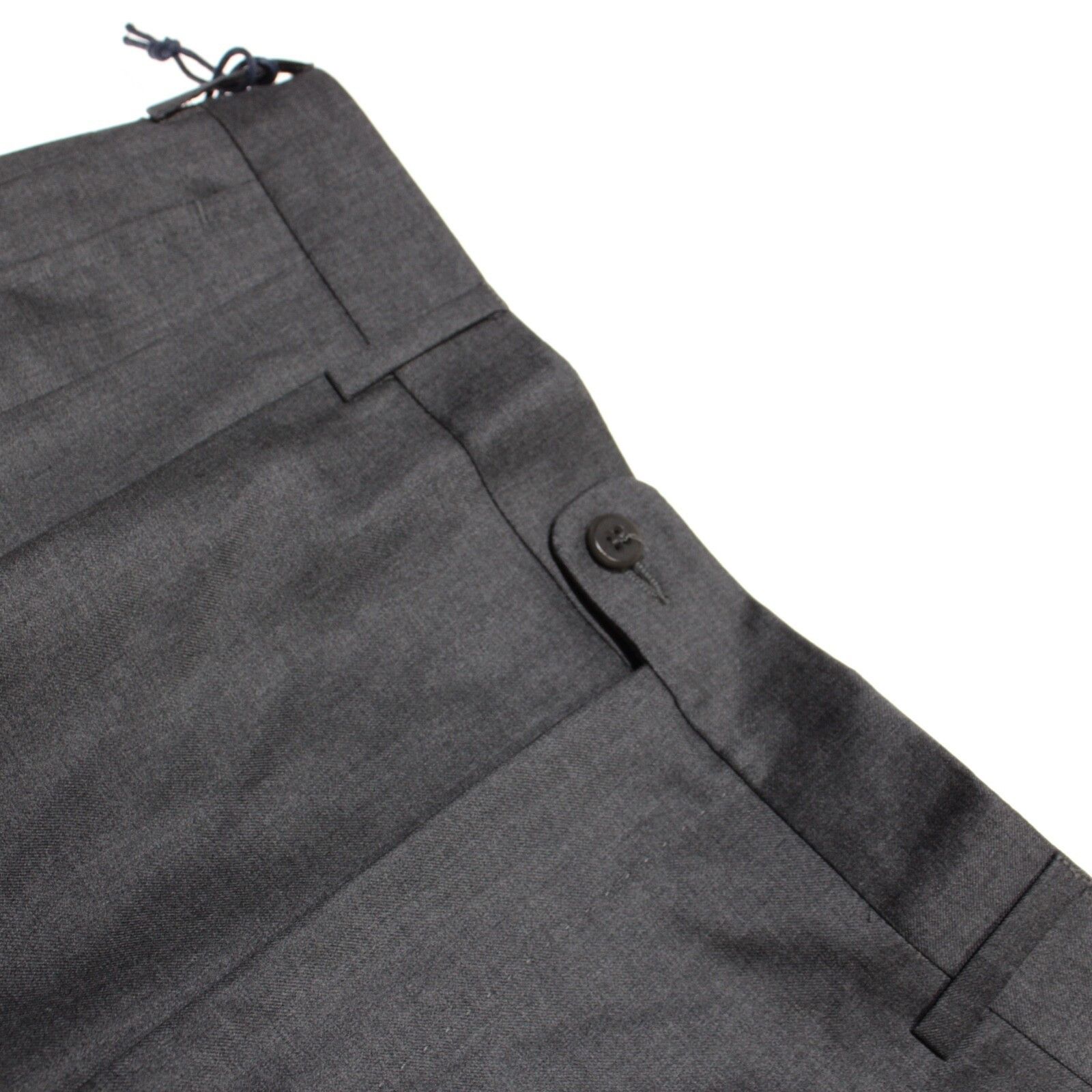Zanella Zanella New with tags Dress Pants Size 33 US In Gray Size US 33 - 1 Thumbnail