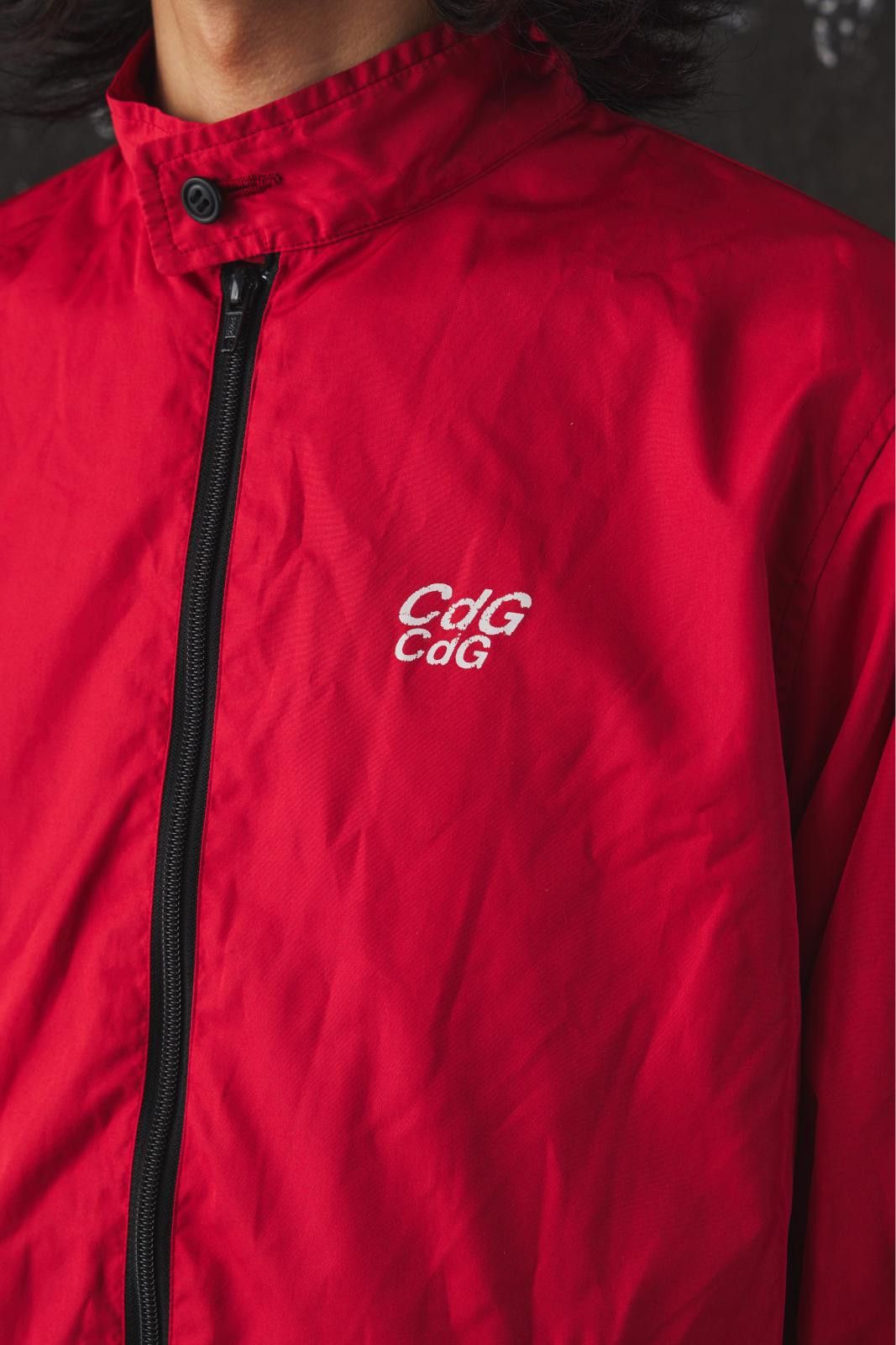 Comme des Garcons COMME des GARCONS 05AW AD2005 Jacket Size US M / EU 48-50 / 2 - 6 Thumbnail