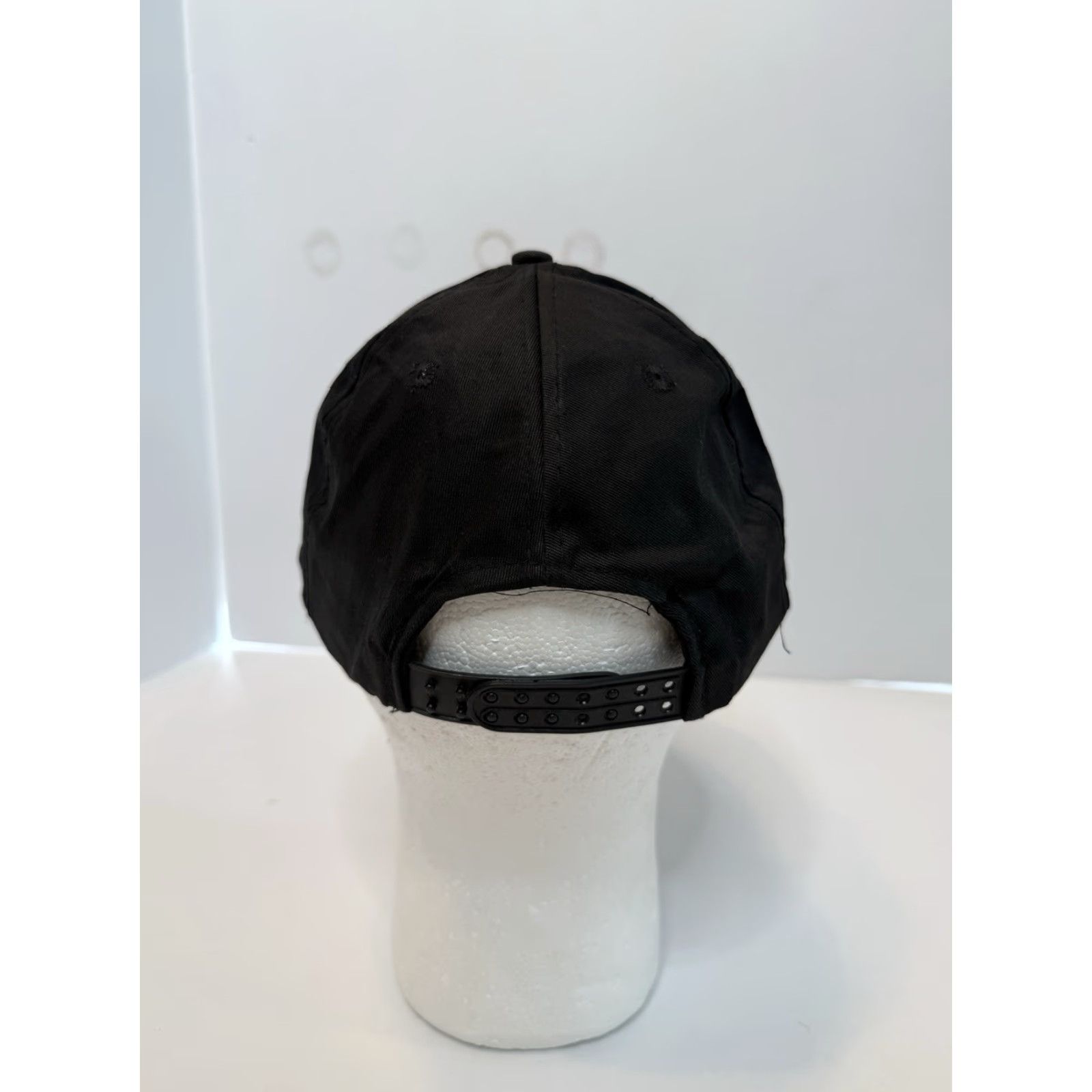 Adidas VINTAGE Adidas Basketball SnapBack Hat Adjustable Embroidered 90s Size ONE SIZE - 4 Thumbnail