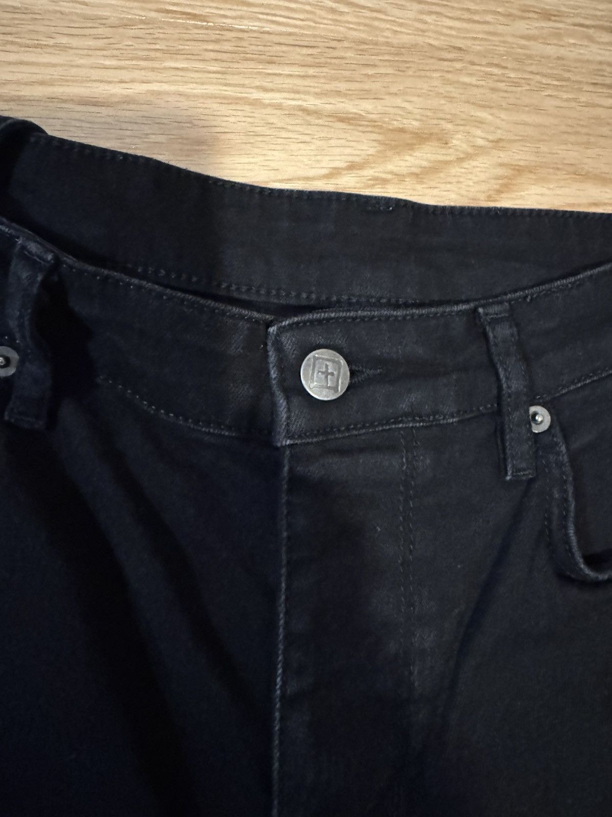 Ksubi Ksubi Size US 32 / EU 48 - 2 Thumbnail