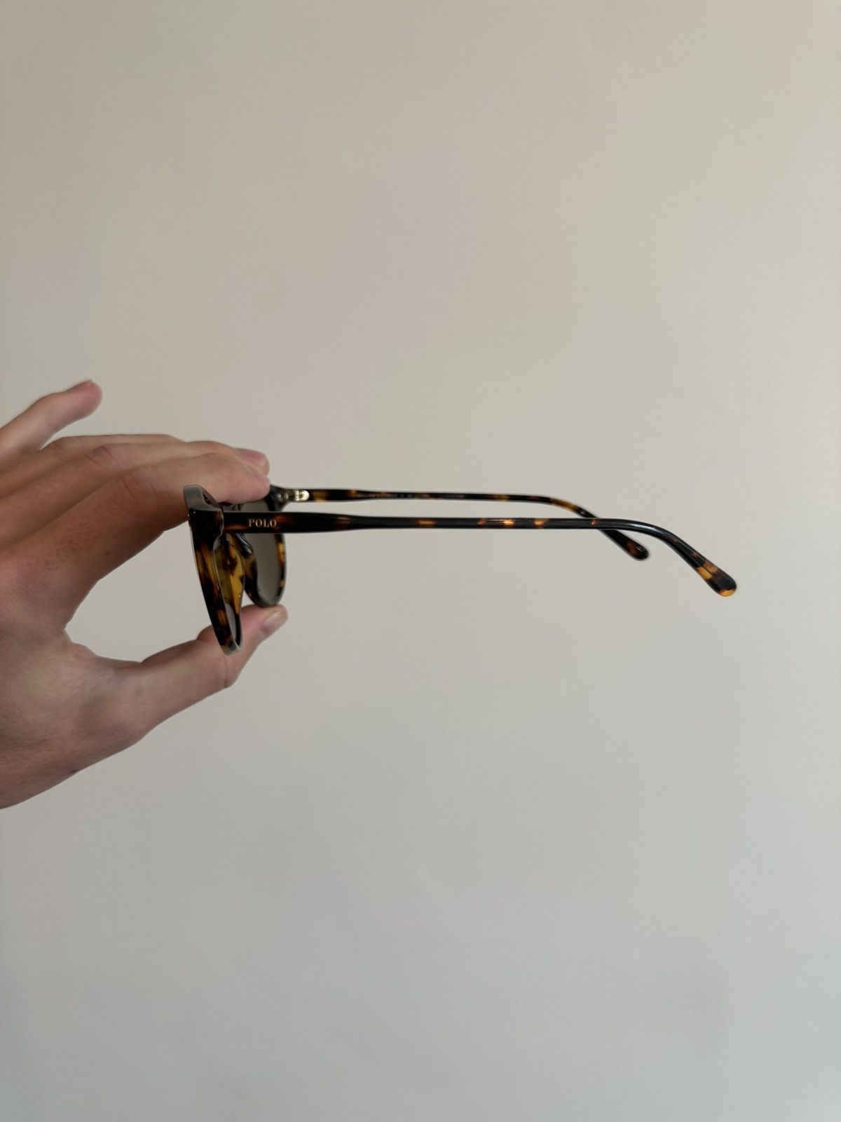 Polo Ralph Lauren Polo ralph lauren sunglasses Size ONE SIZE - 8 Thumbnail