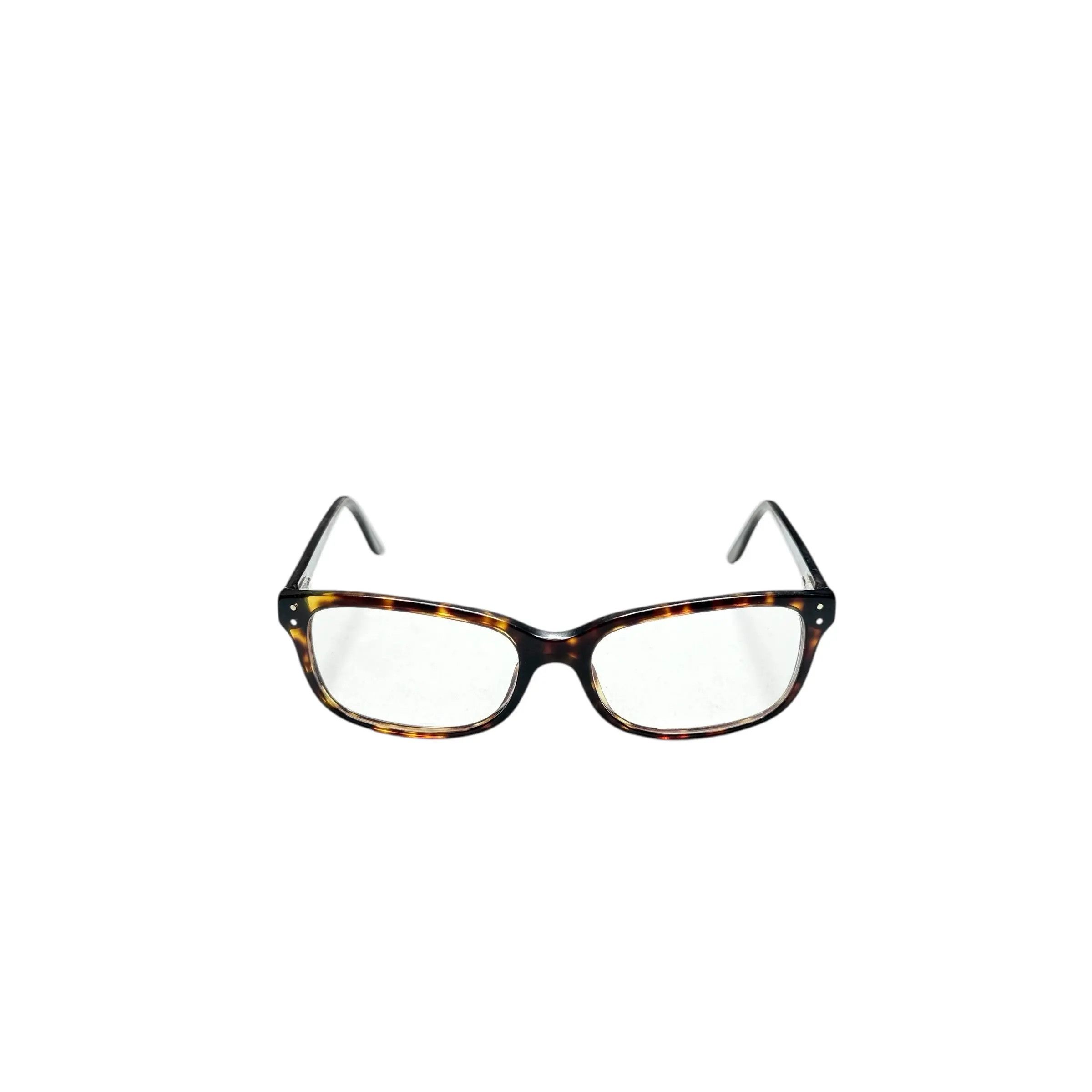 Polo Ralph Lauren Polo vintage classic wayfarer glasses Size ONE SIZE - 3 Thumbnail