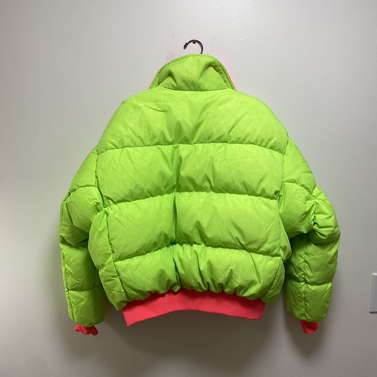 Columbia Vintage Columbia Reversible Puffer Jacket Size US M / EU 48-50 / 2 - 4 Thumbnail