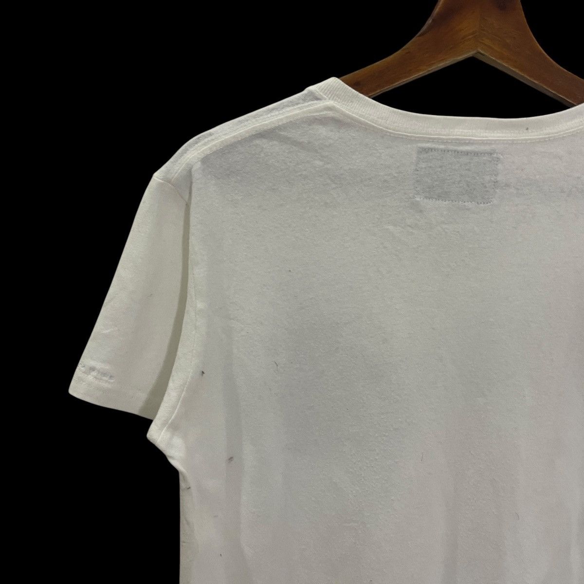 Number (N)ine Number Nine Tee Size US S / EU 44-46 / 1 - 9 Thumbnail