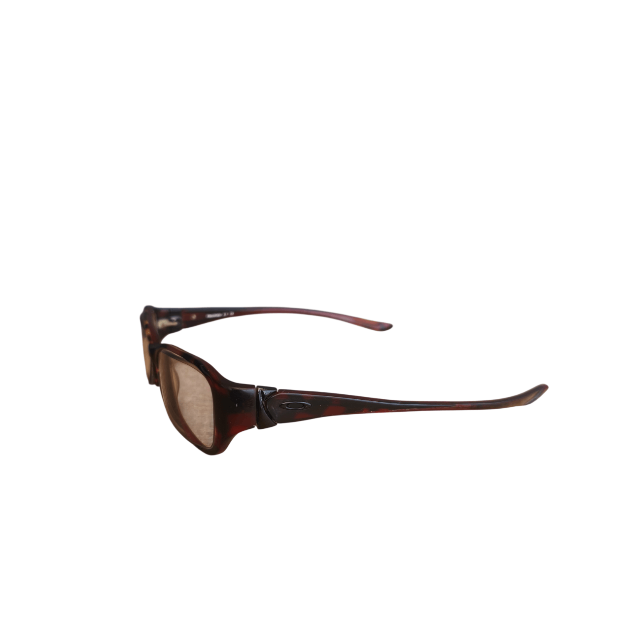 Oakley Vintage Oakley Tortoise Sunglasses Size ONE SIZE - 3 Thumbnail