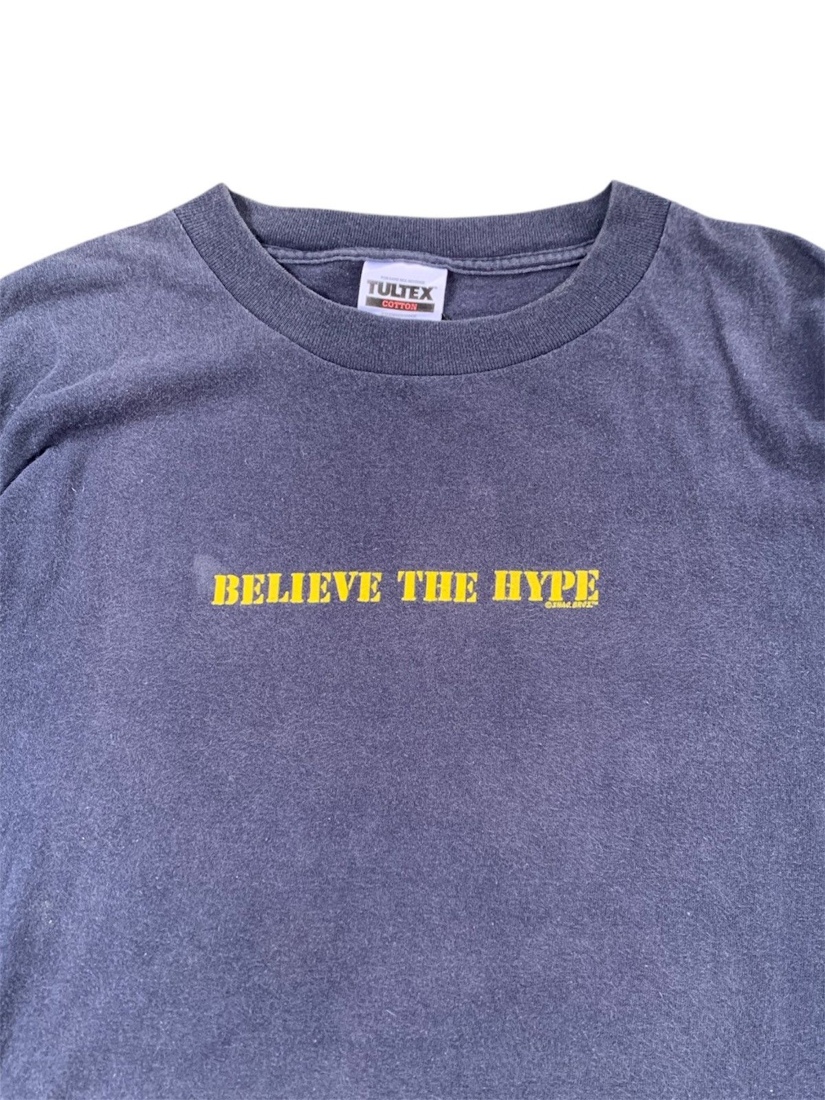 Vintage Rare Vintage Shaolin Shao Bros Movie Tshirt Size US L / EU 52-54 / 3 - 2 Thumbnail